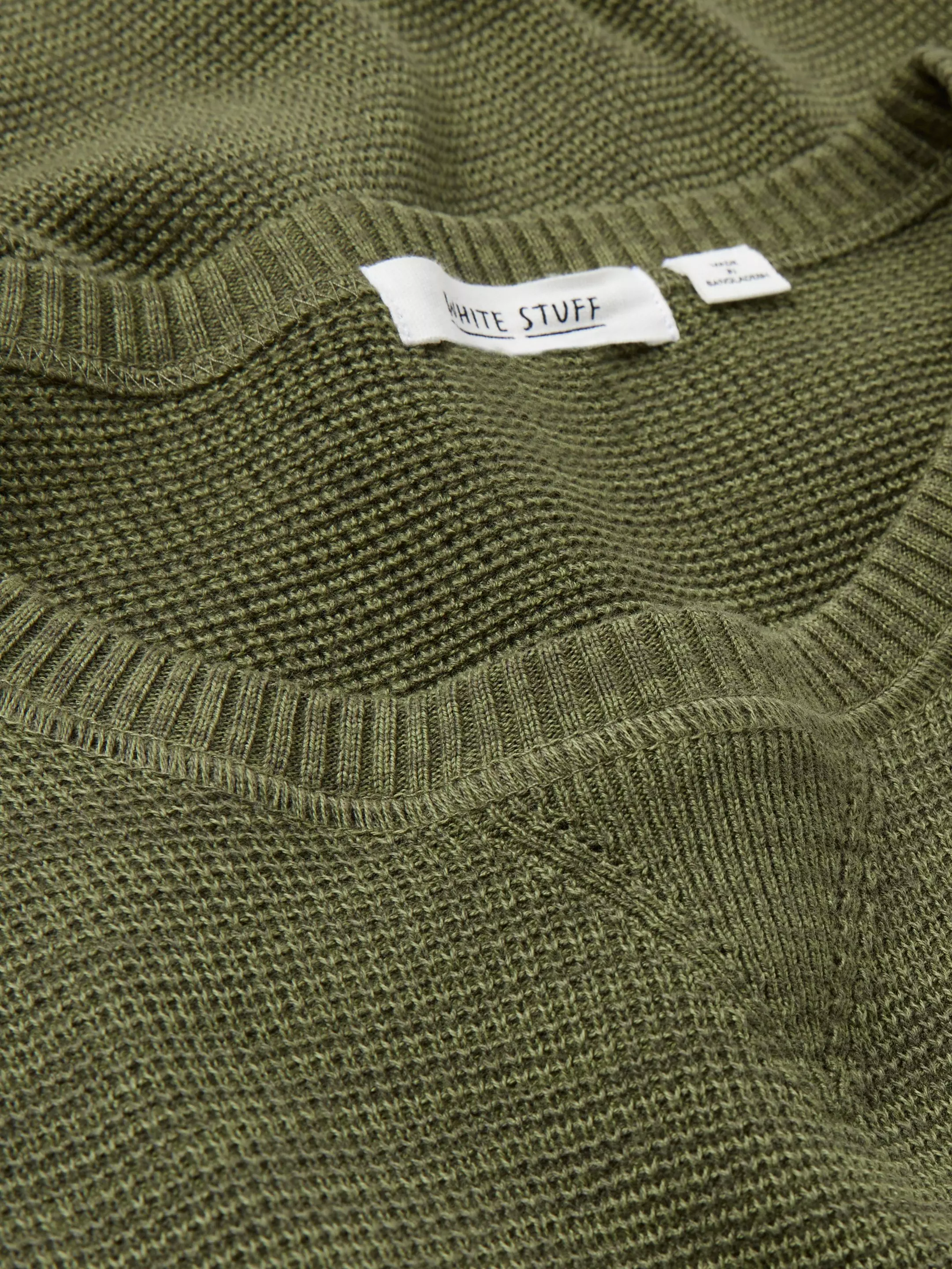 Attadale Crew Neck Jumper 8 Attadale Crew Neck Jumper