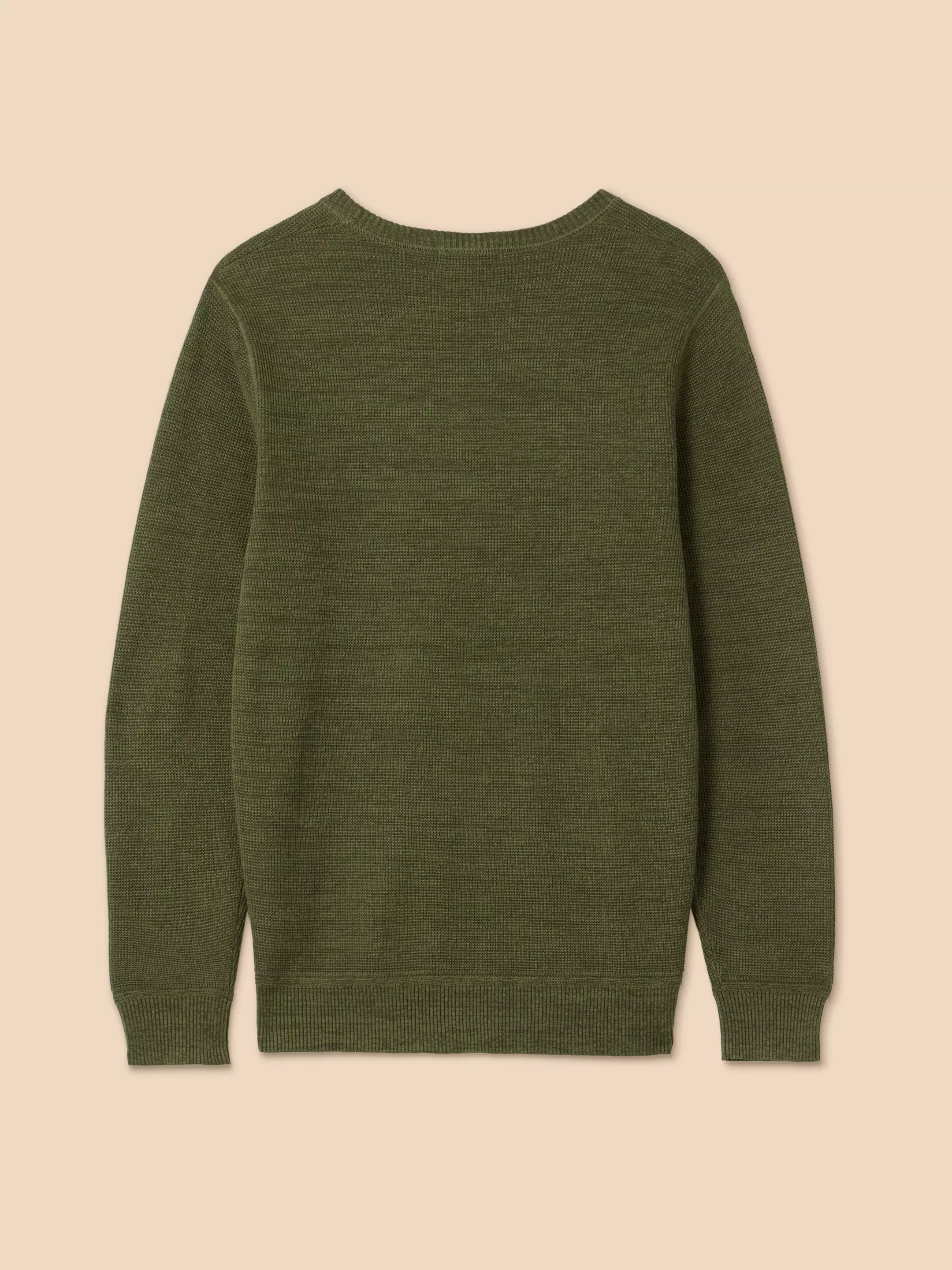 Attadale Crew Neck Jumper 9 Attadale Crew Neck Jumper