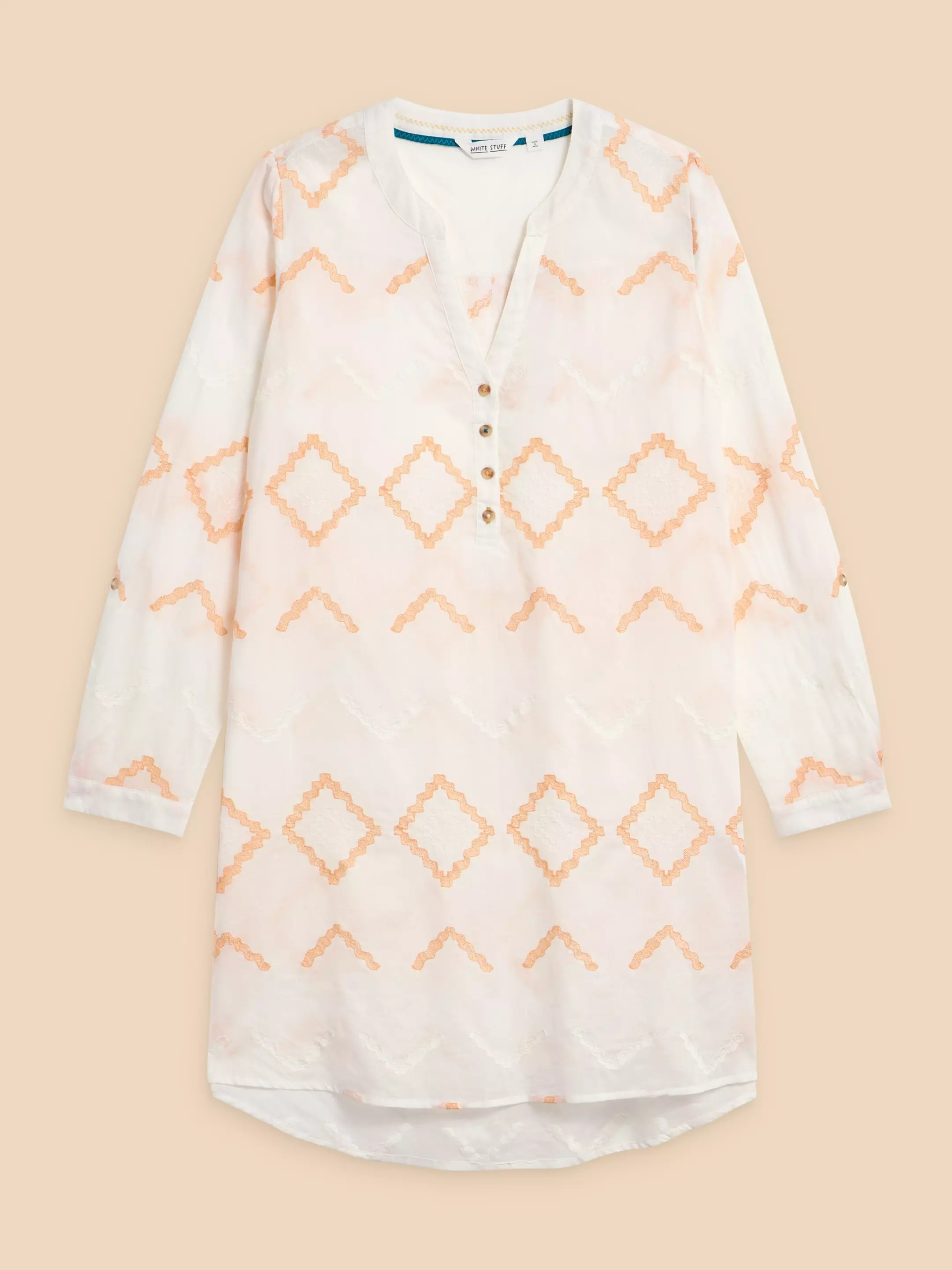 Eden Henley Cover Up 6 Eden Henley Cover Up