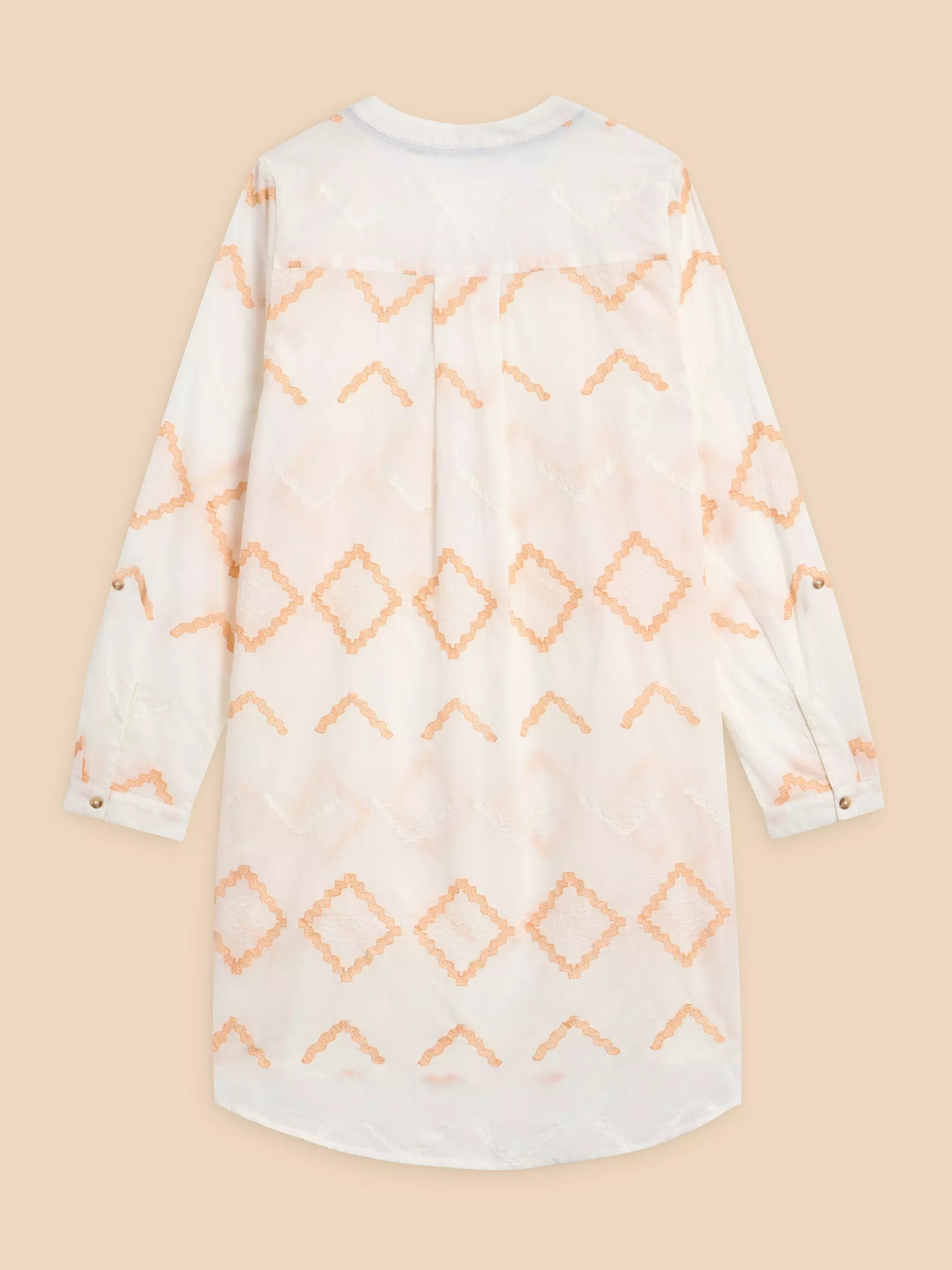 Eden Henley Cover Up 8 Eden Henley Cover Up