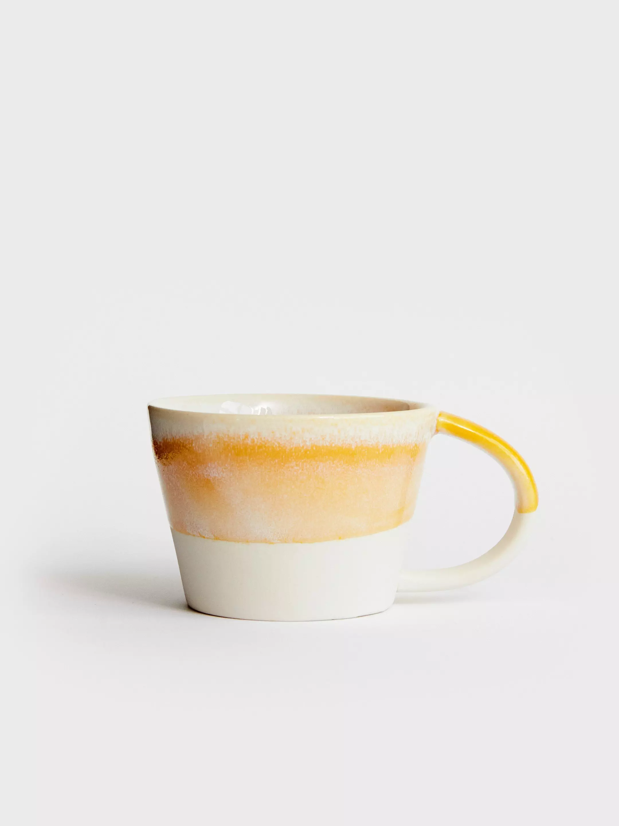 Dipped Mug