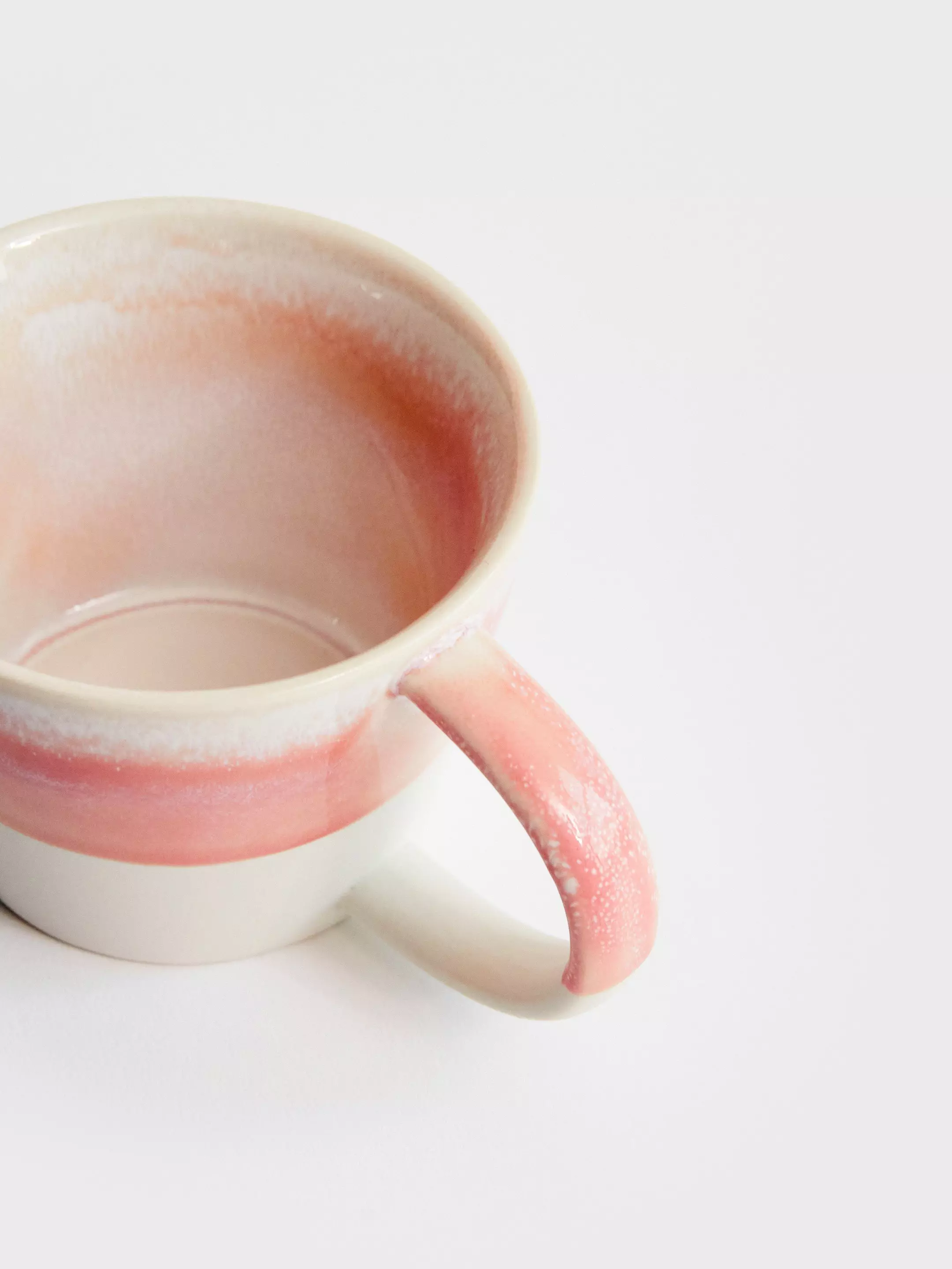 Dipped Mug 3 Dipped Mug