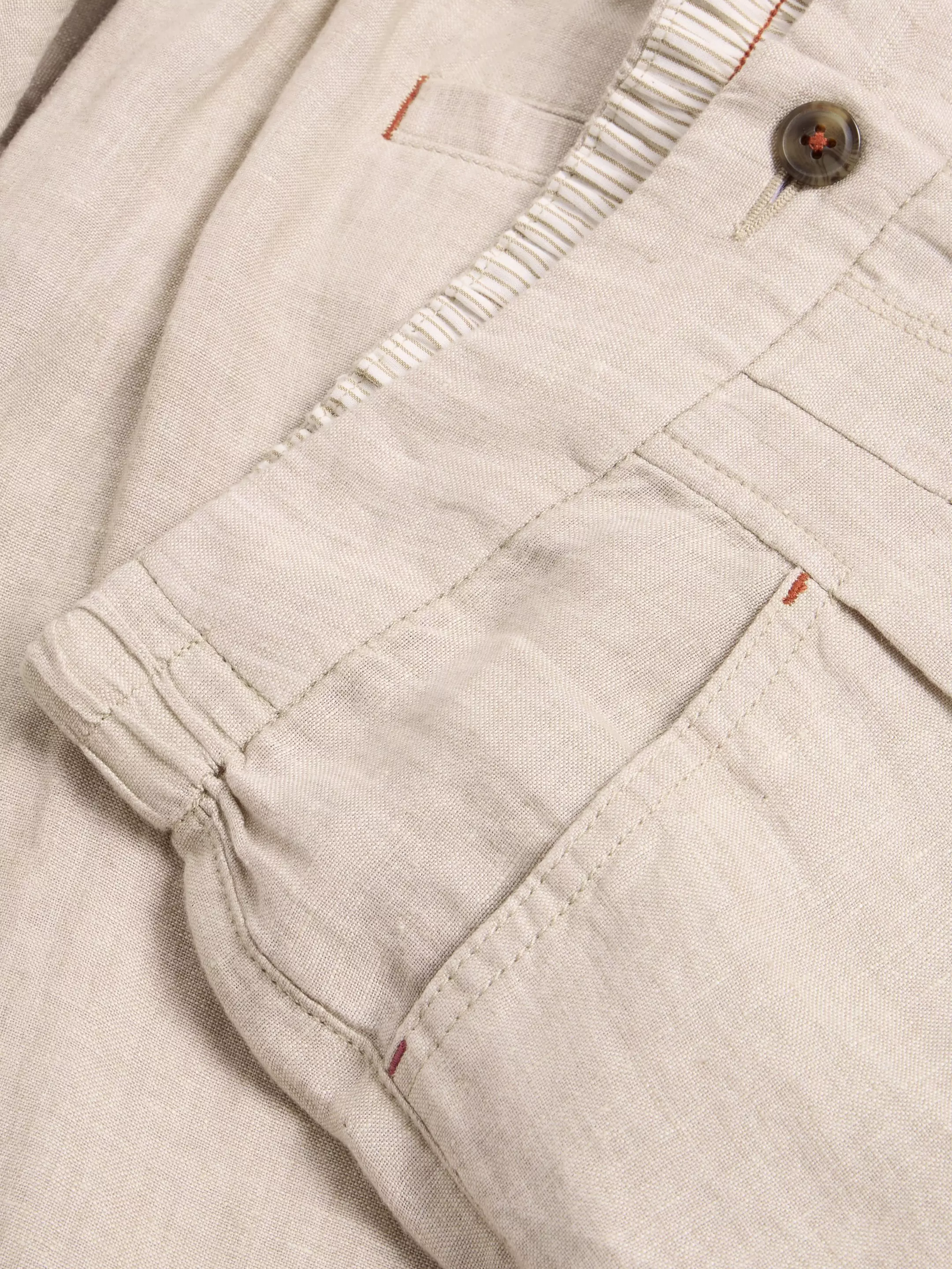 Linen Rowena Trousers 7 Linen Rowena Trousers