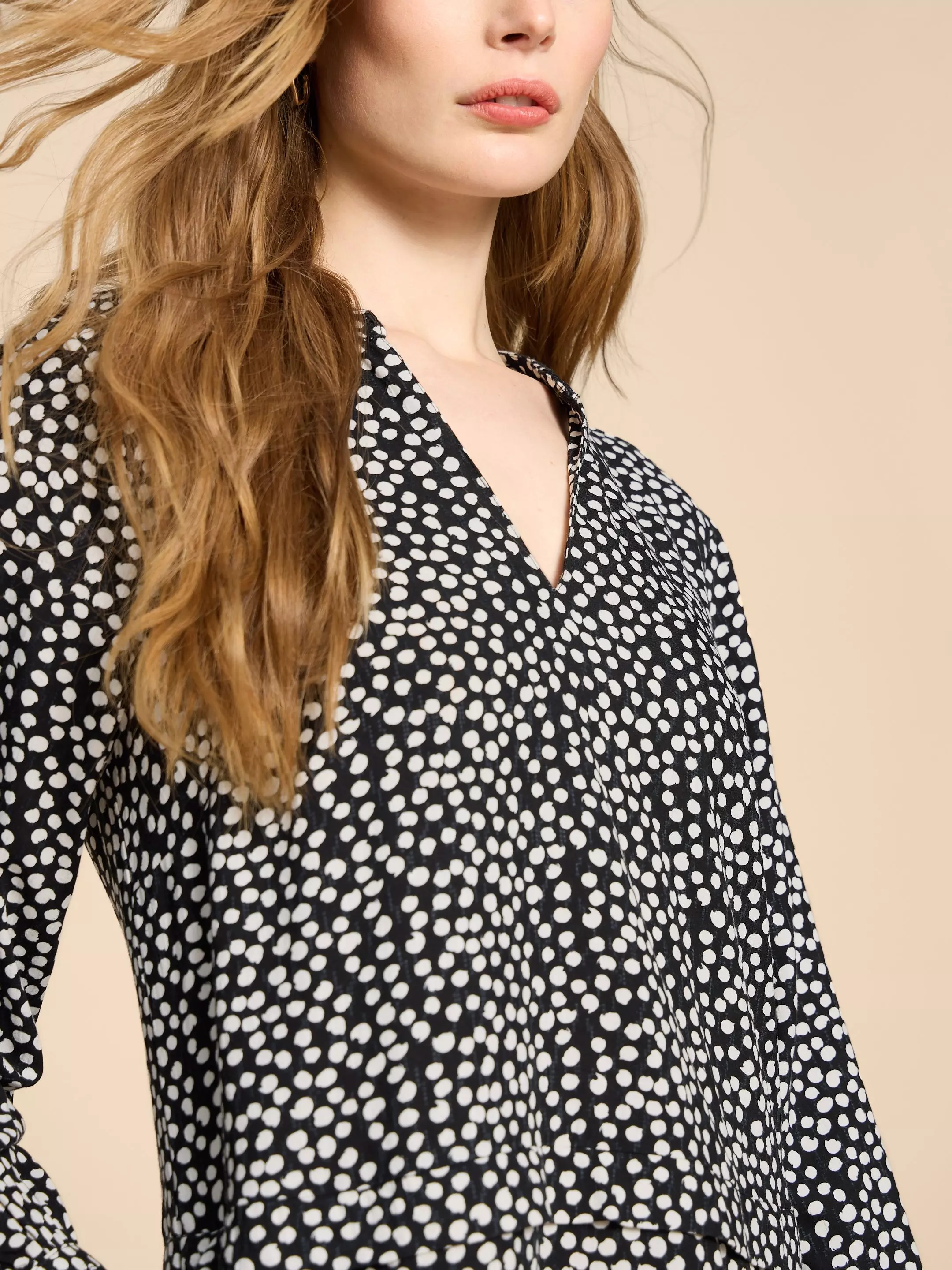 Clover Eco Vero Dress 4 Clover Eco Vero Dress