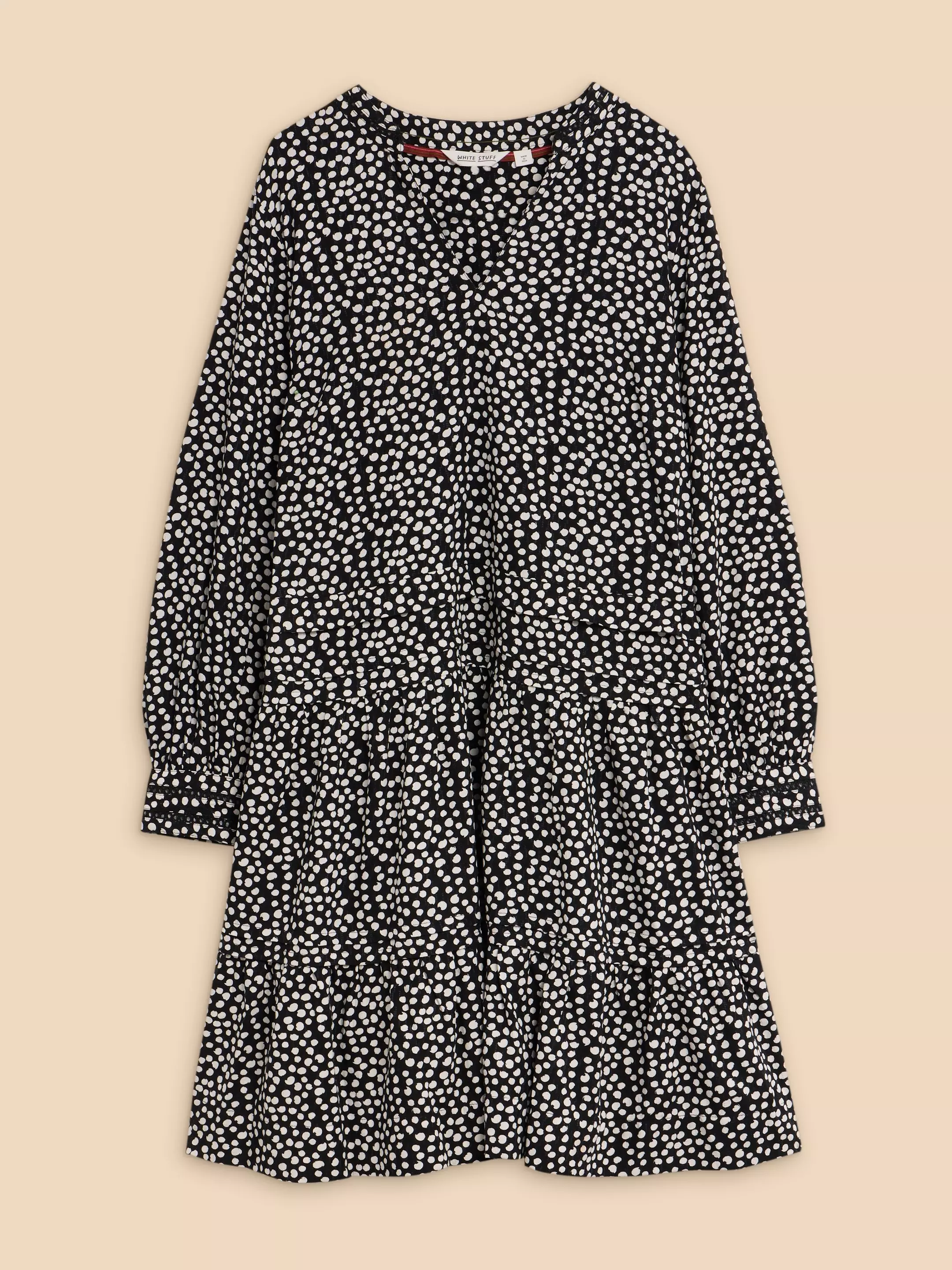 Clover Eco Vero Dress 6 Clover Eco Vero Dress