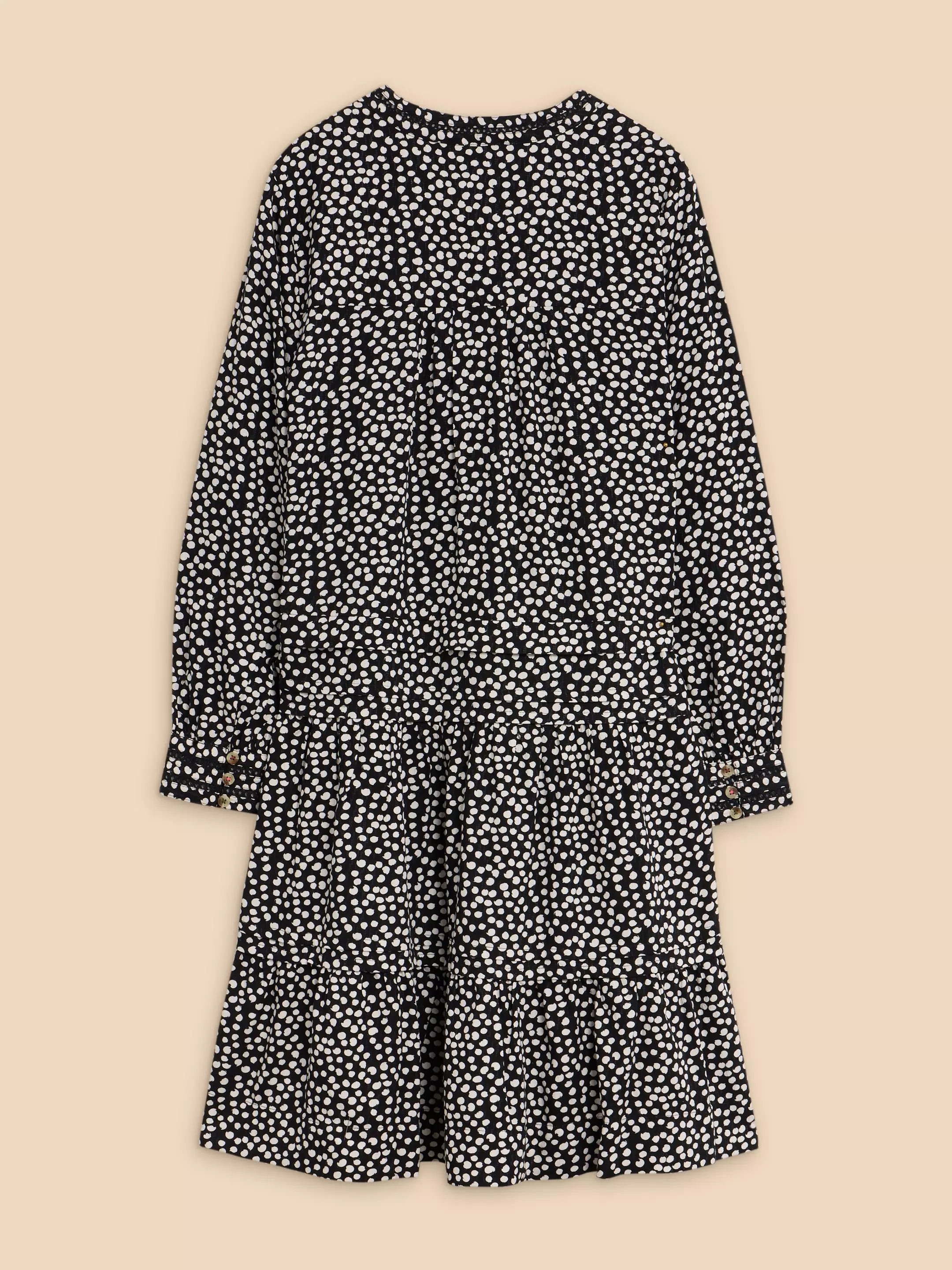 Clover Eco Vero Dress 8 Clover Eco Vero Dress
