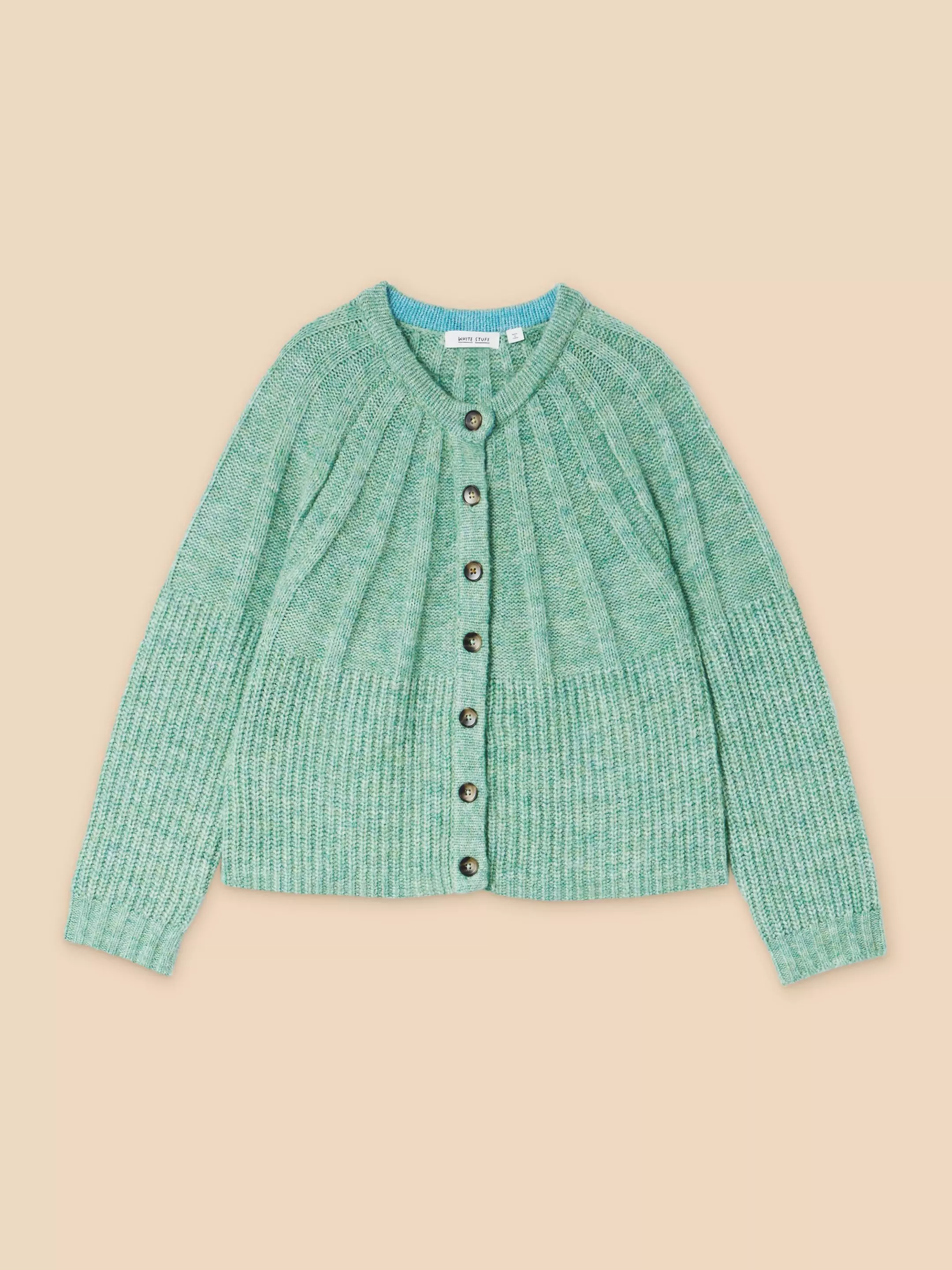 CLOVER CARDIGAN 7 CLOVER CARDIGAN