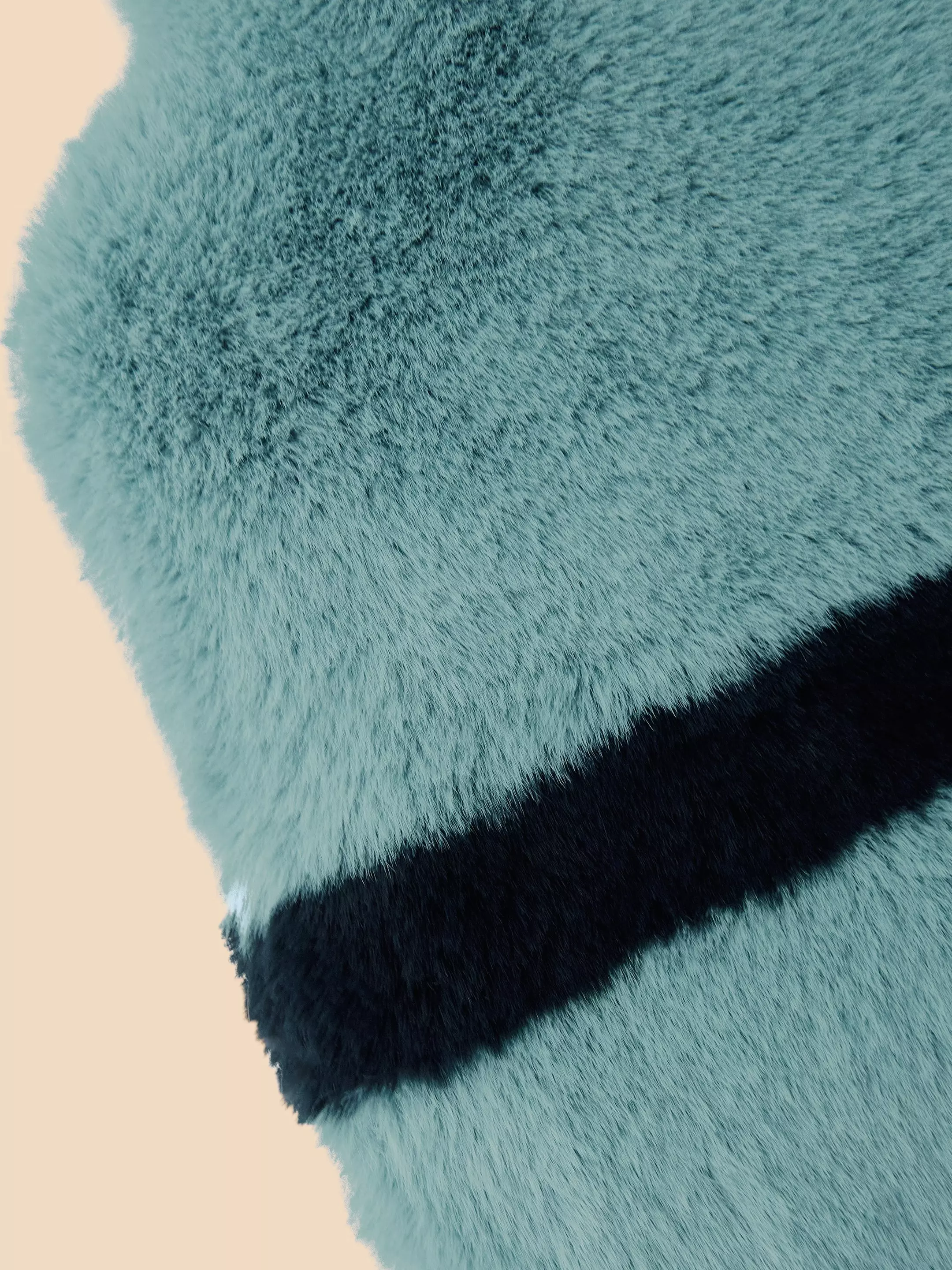Faux Fur Cosy Hot Water Bottle 4 Faux Fur Cosy Hot Water Bottle