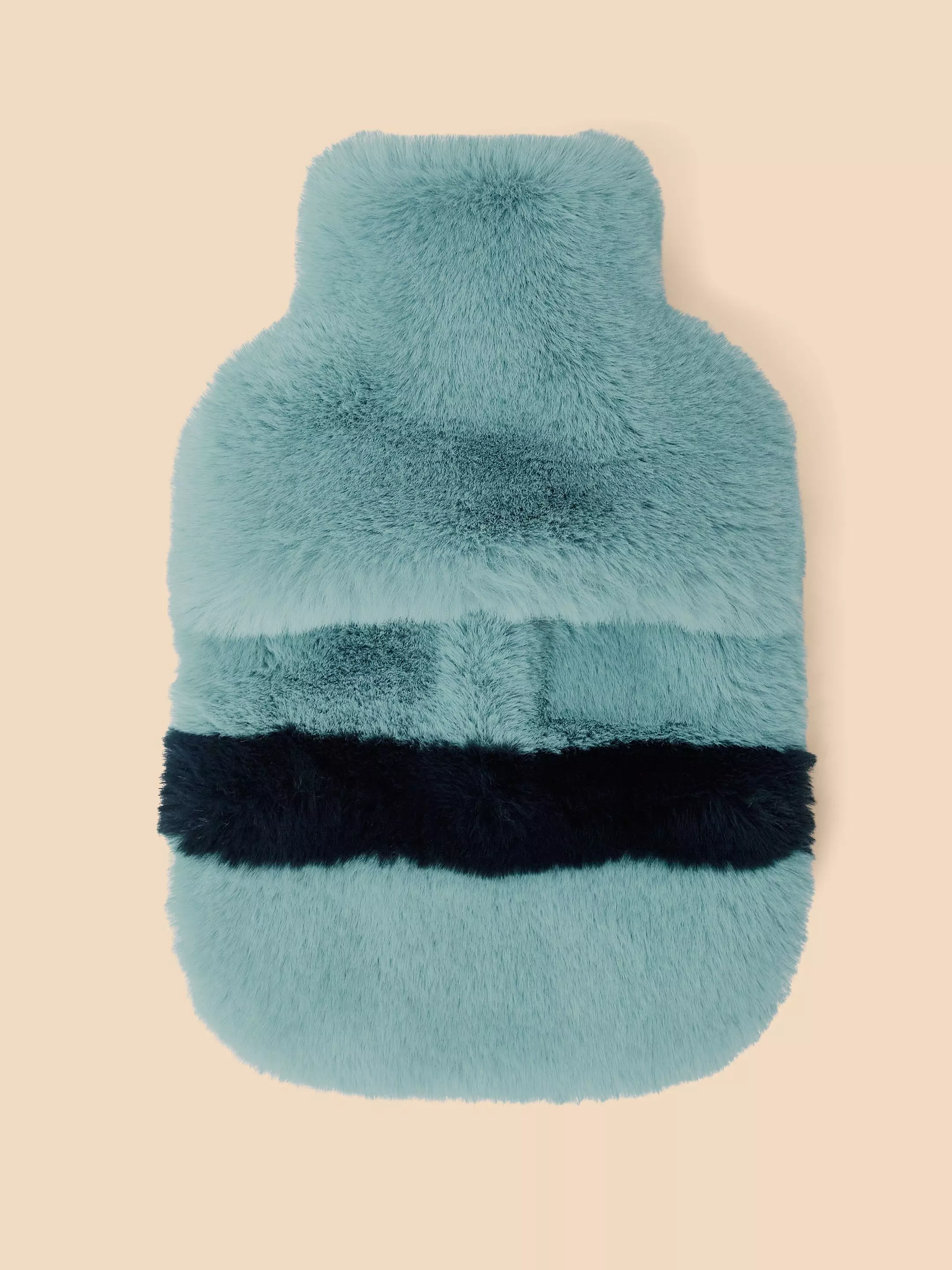 Faux Fur Cosy Hot Water Bottle 5 Faux Fur Cosy Hot Water Bottle