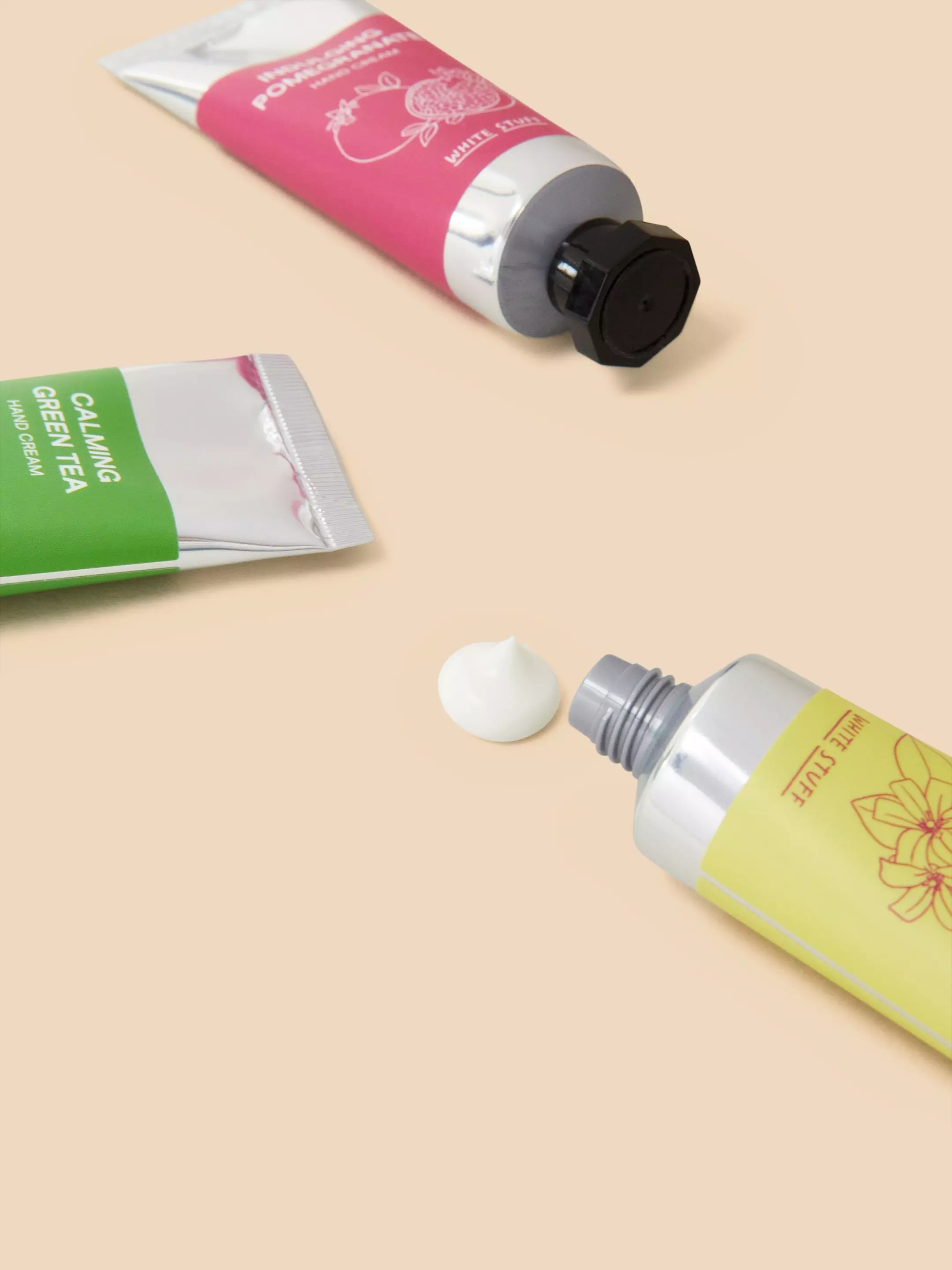 Hand Cream Gift Set 3 Hand Cream Gift Set