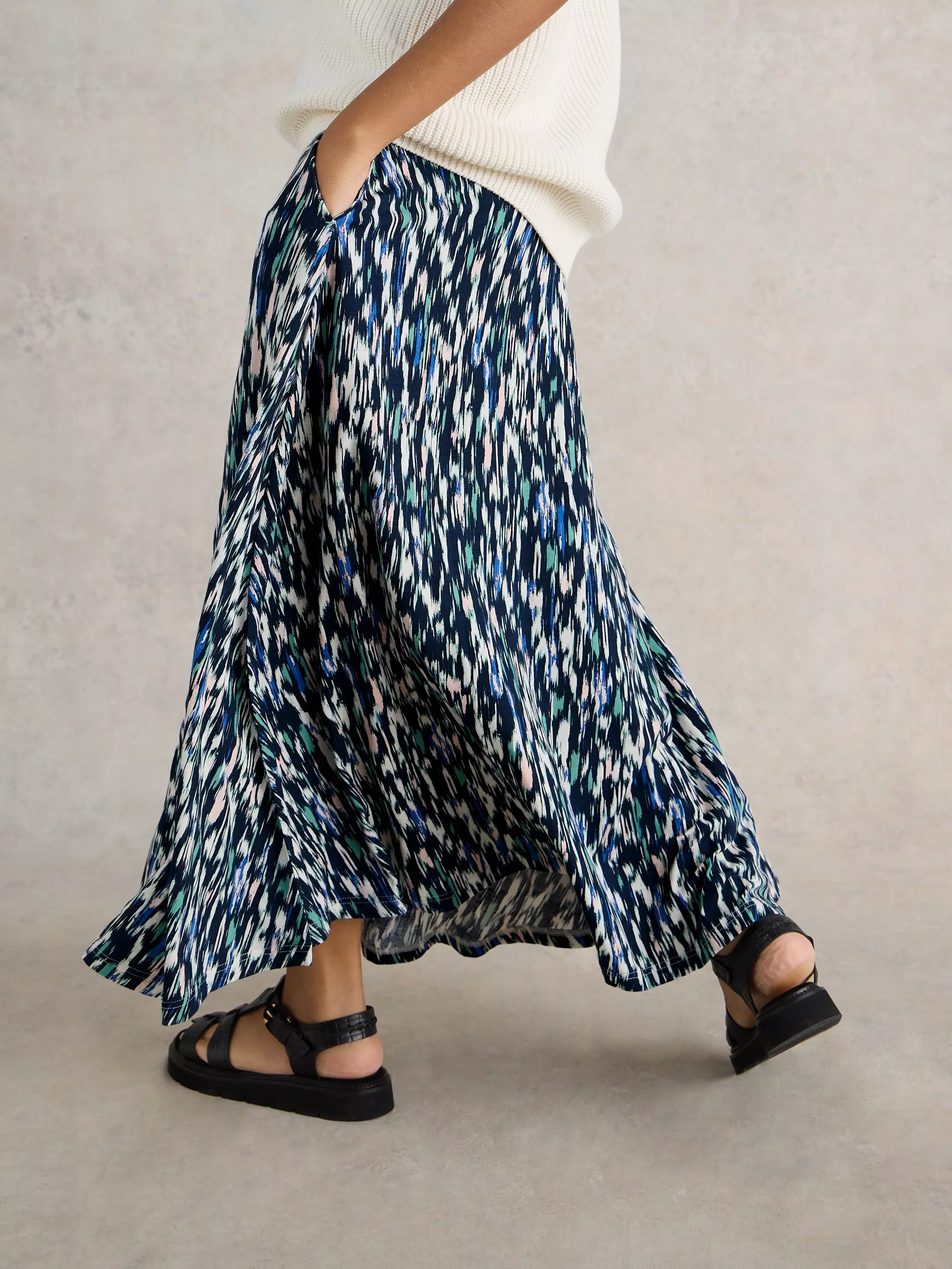 Jada Eco Vero Skirt 5 Jada Eco Vero Skirt