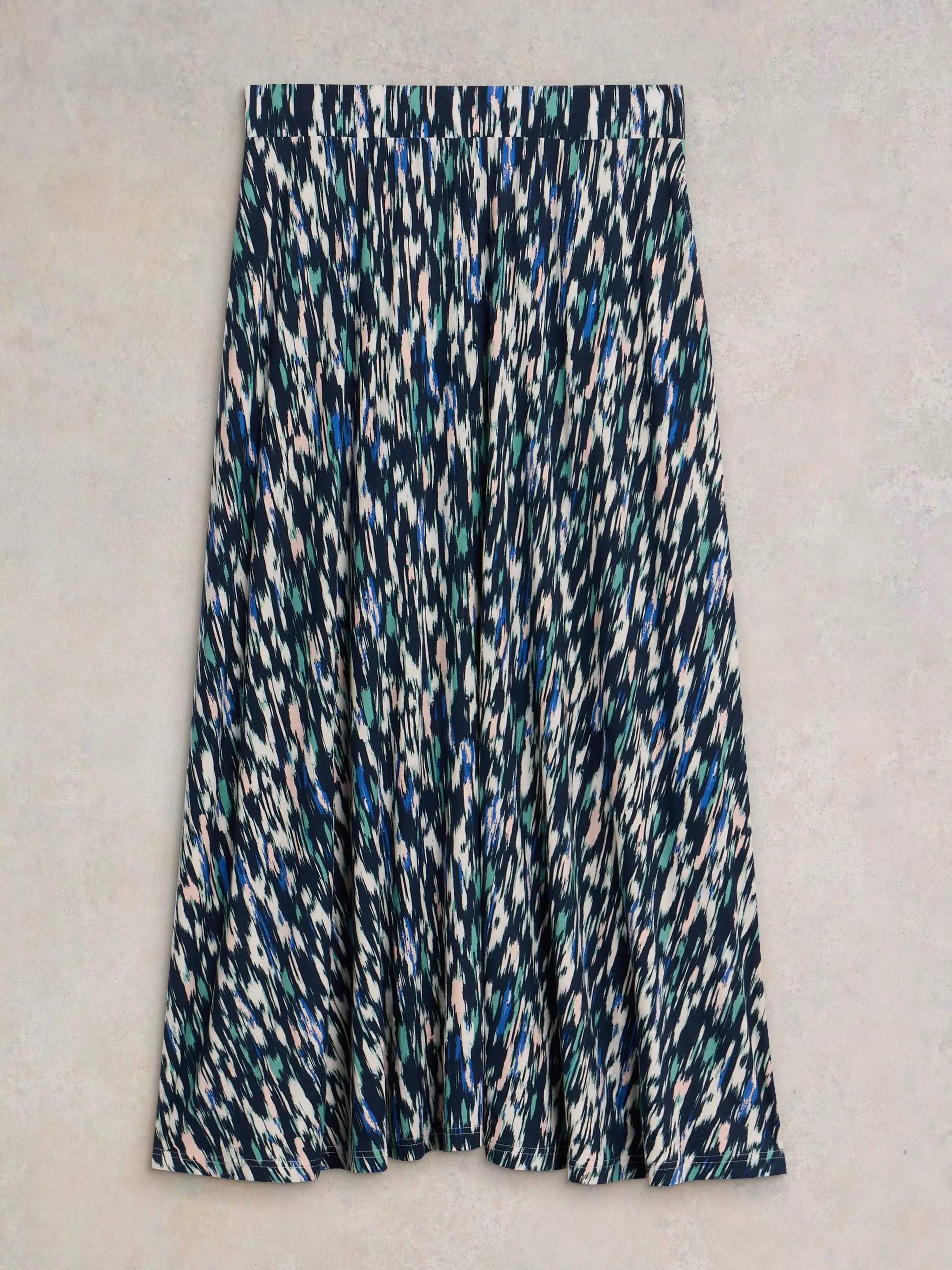 Jada Eco Vero Skirt 6 Jada Eco Vero Skirt