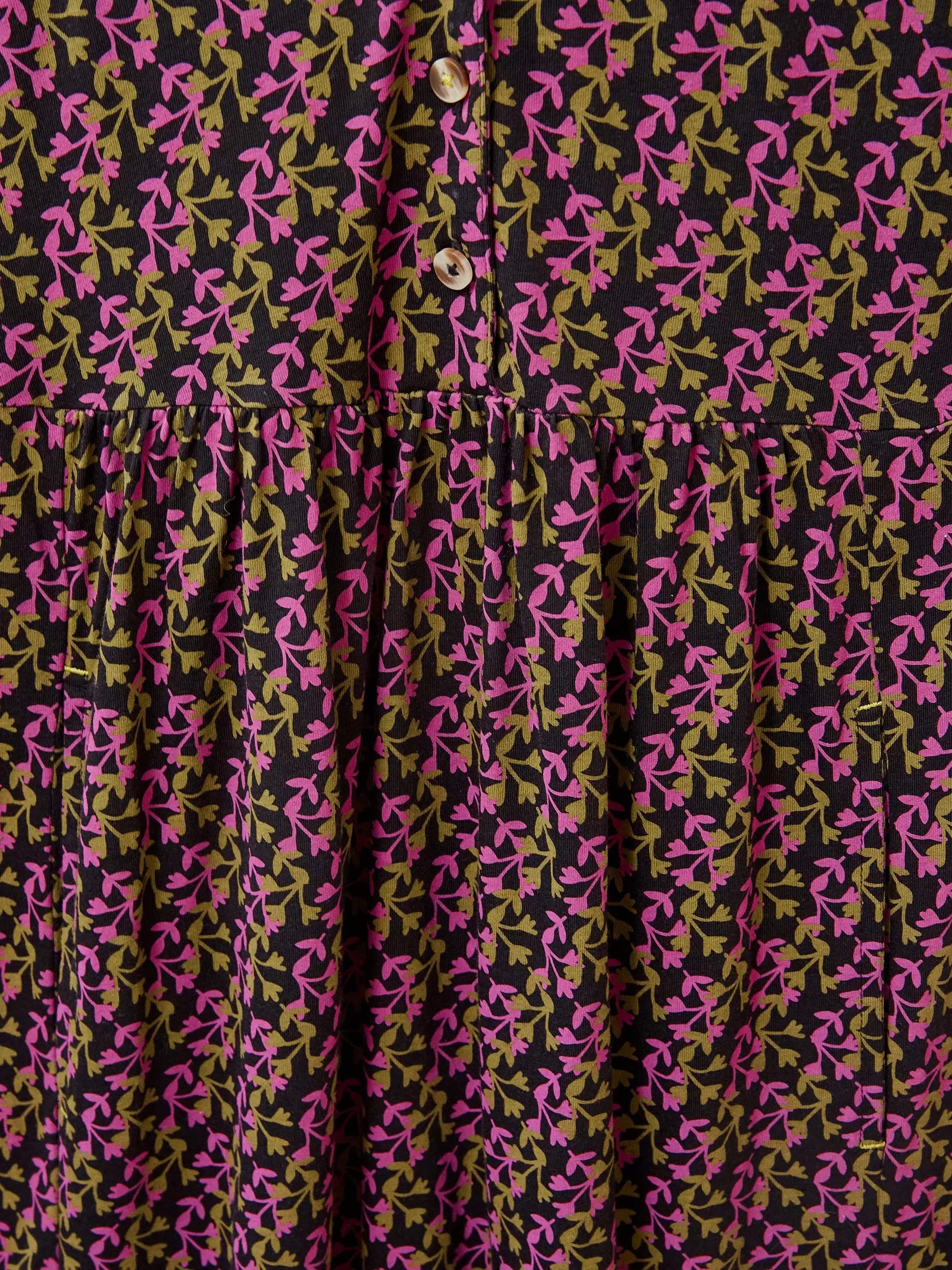 Naya Jersey Cotton Dress 7 Naya Jersey Cotton Dress