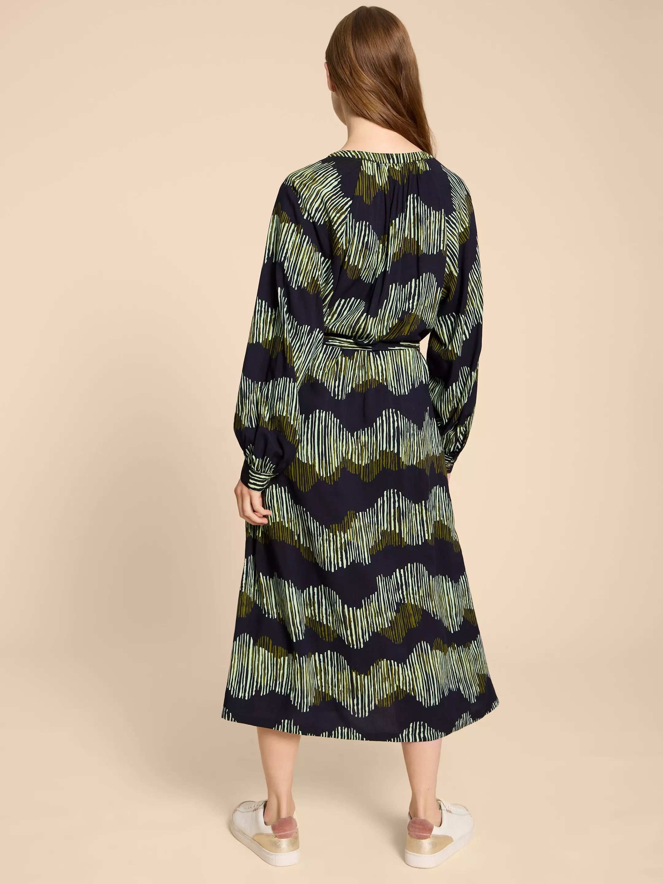 Lola Shirt Dress 5 Lola Shirt Dress