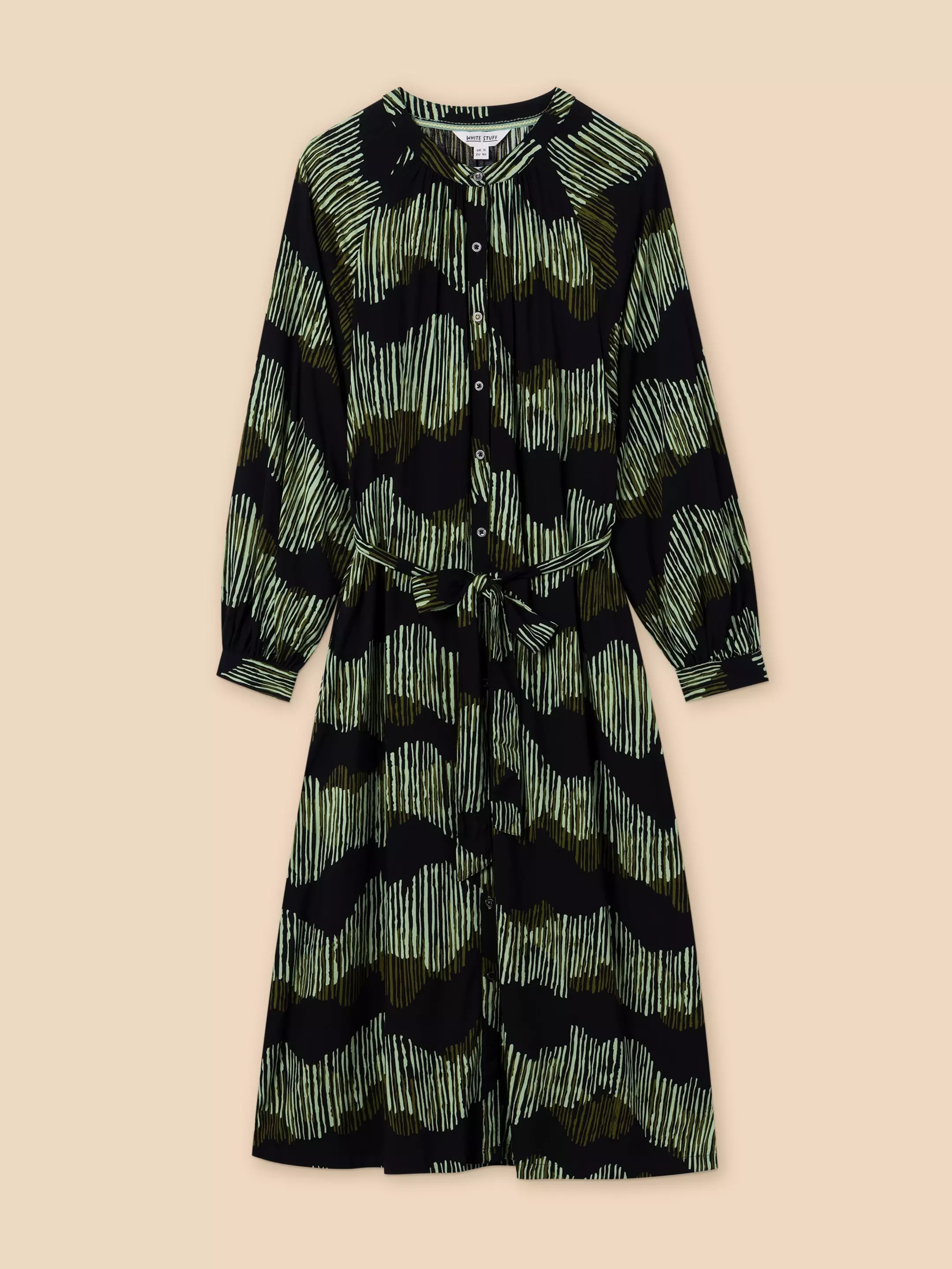 Lola Shirt Dress 7 Lola Shirt Dress