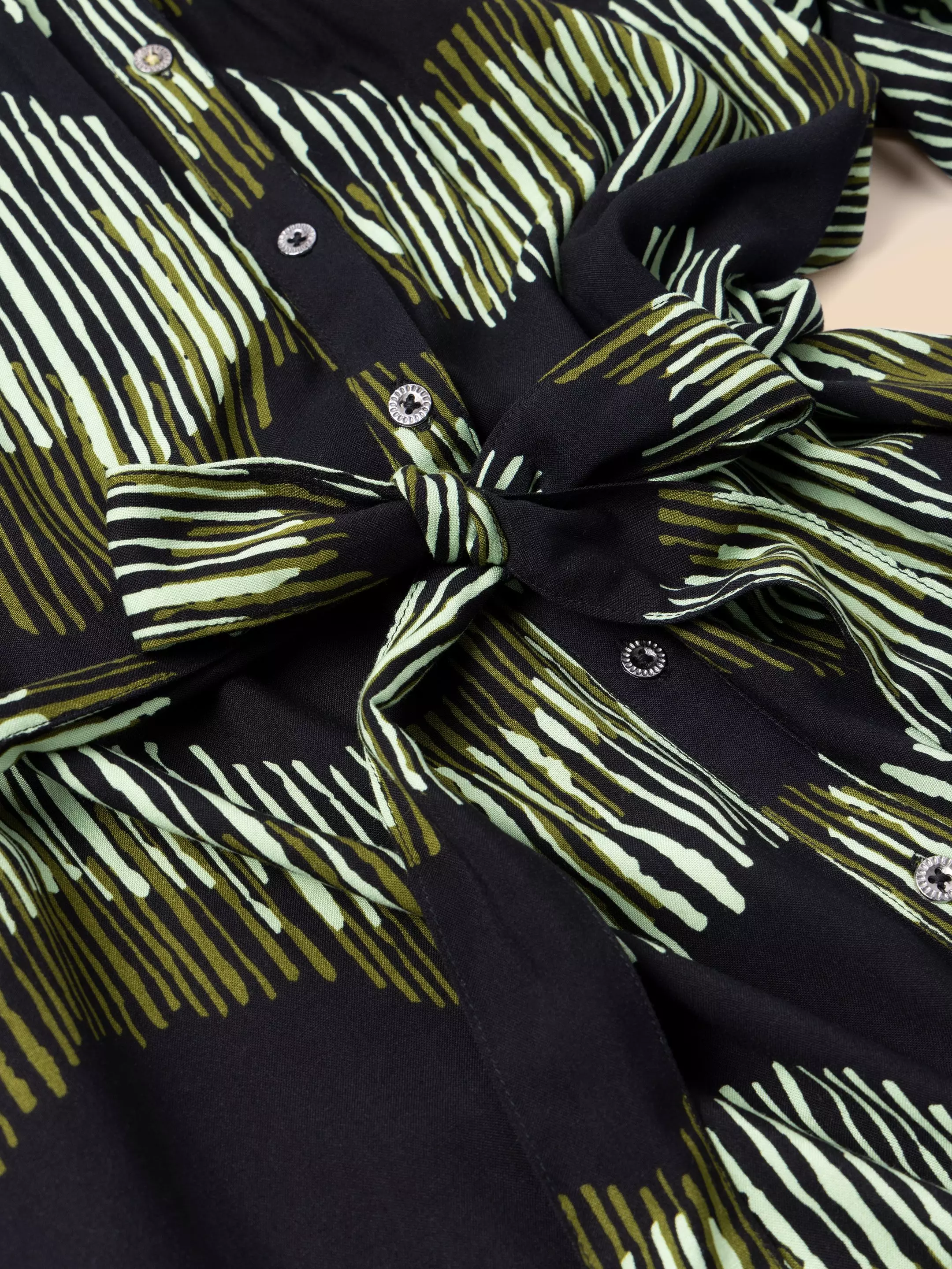 Lola Shirt Dress 8 Lola Shirt Dress