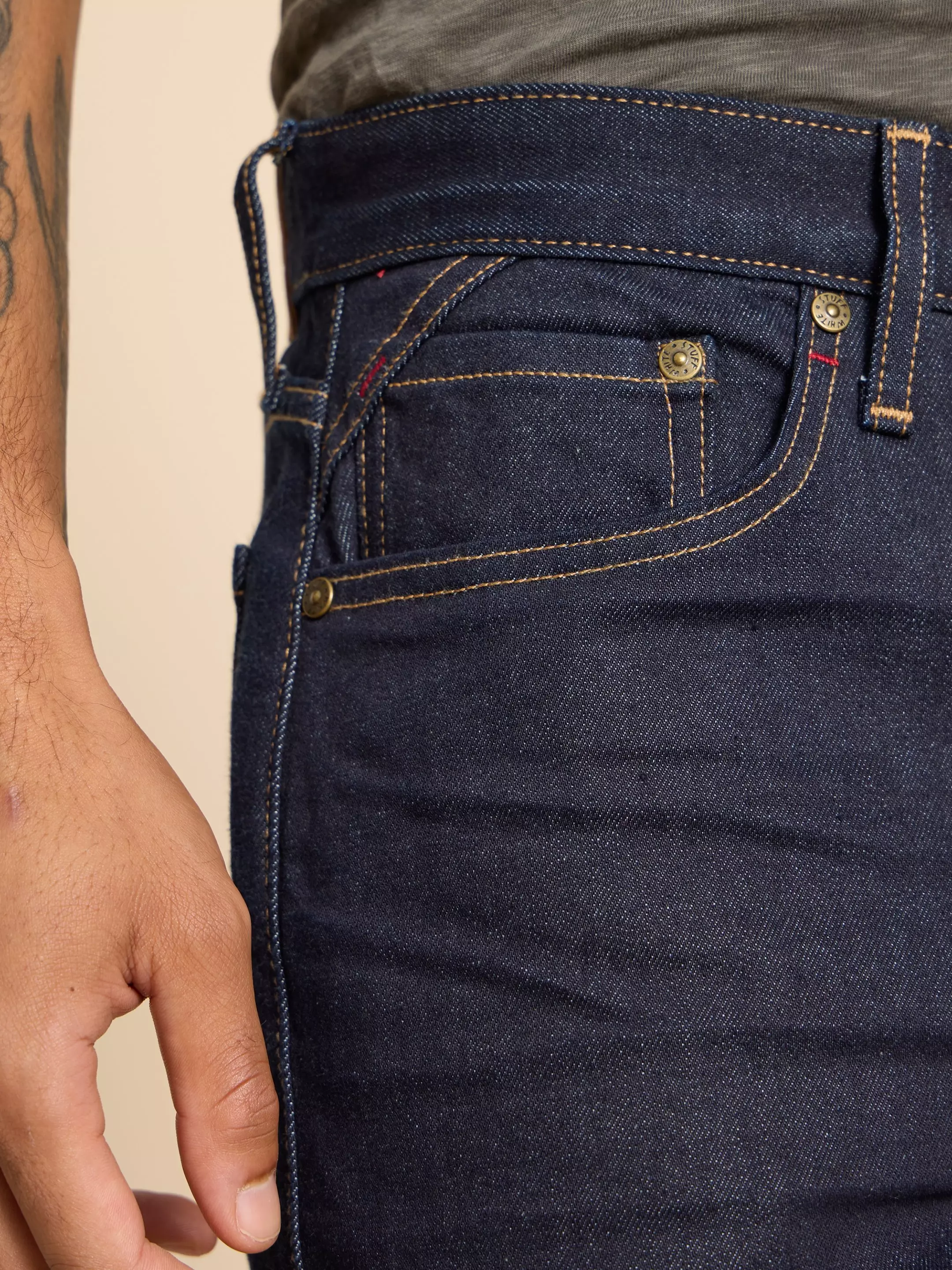 Eastwood Straight Jean 3 Eastwood Straight Jean