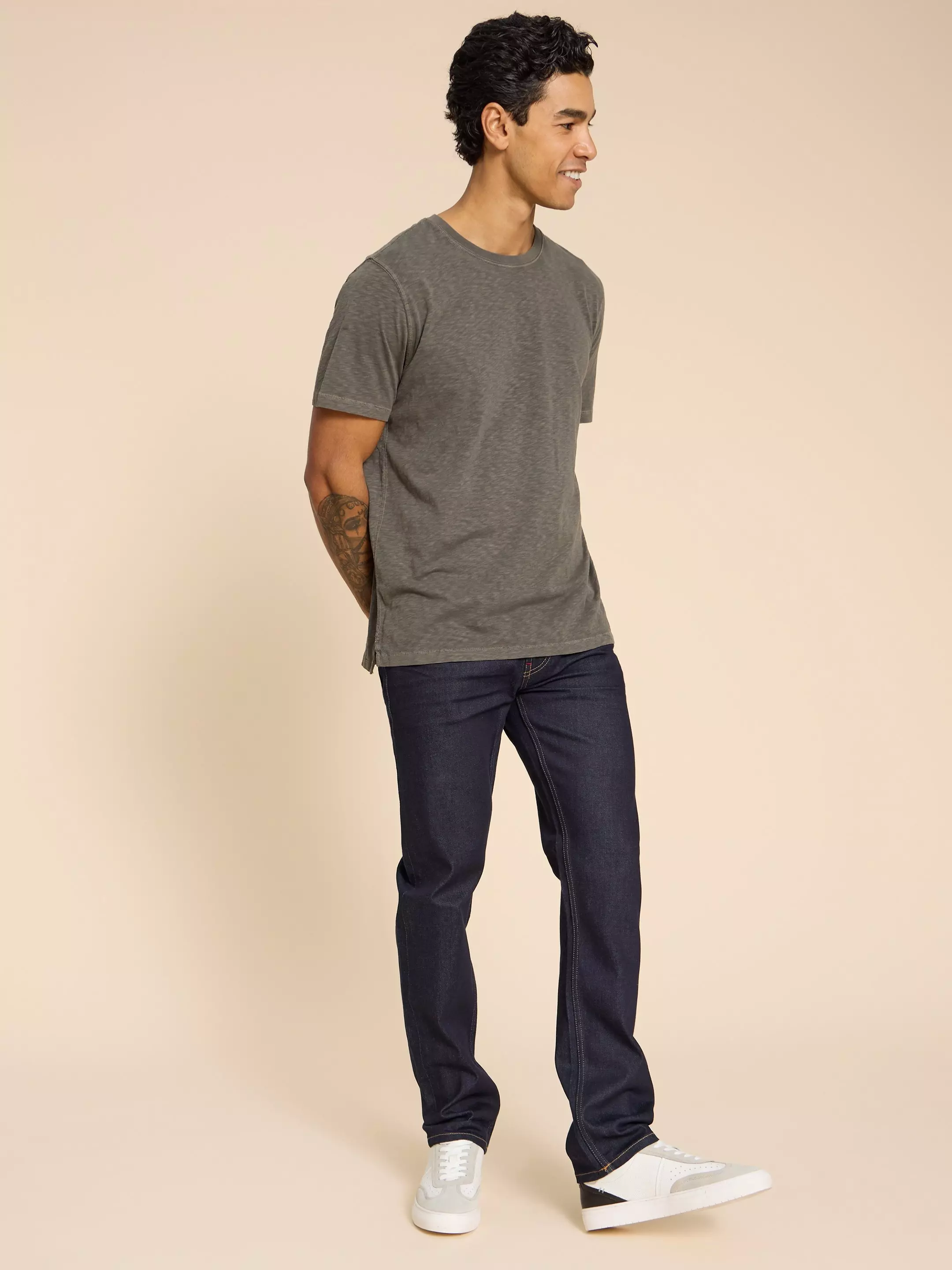 Eastwood Straight Jean 4 Eastwood Straight Jean