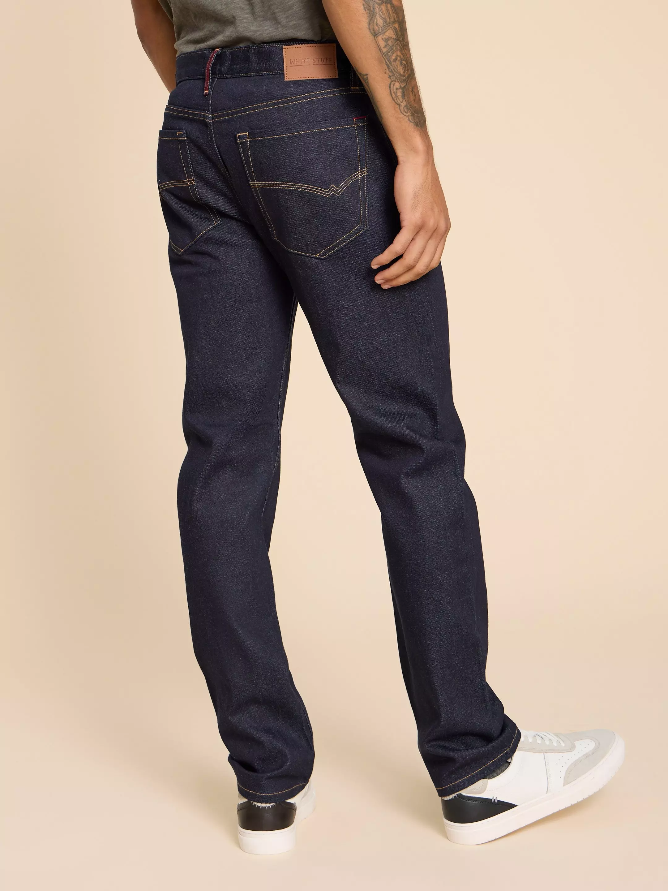 Eastwood Straight Jean 5 Eastwood Straight Jean