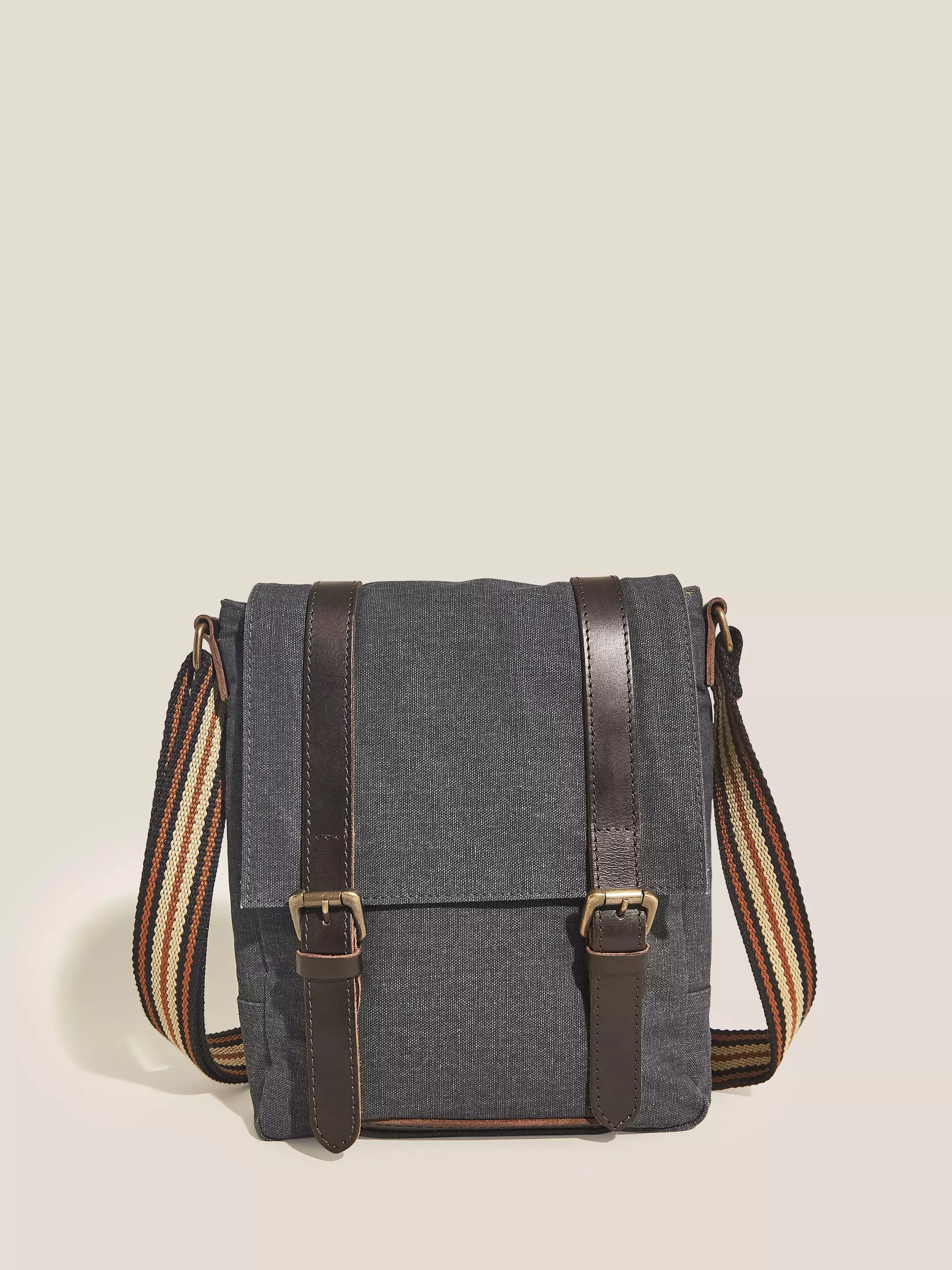 Scout Organic Cotton Crossbody
