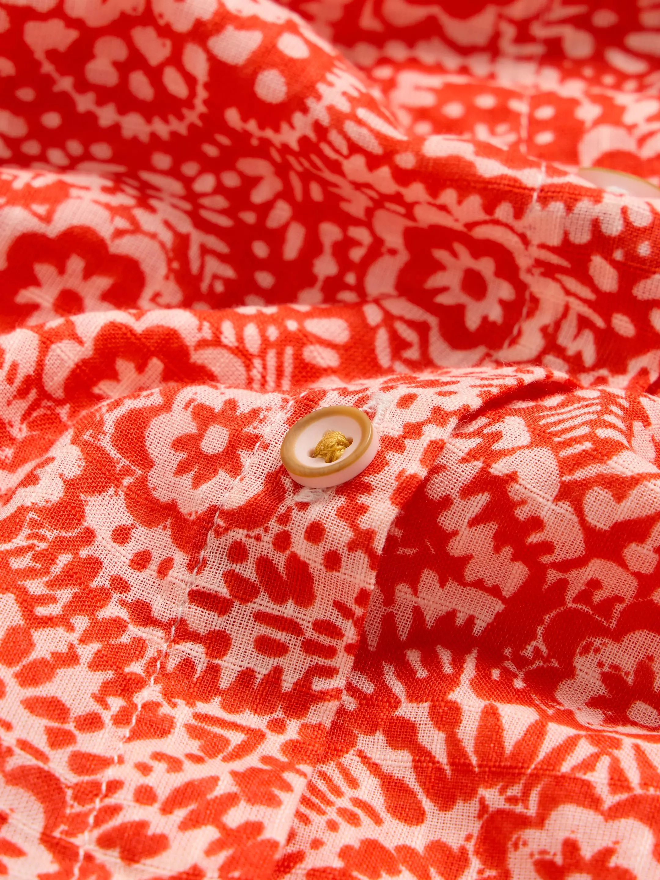 Ellie Organic Cotton Shirt 7 Ellie Organic Cotton Shirt