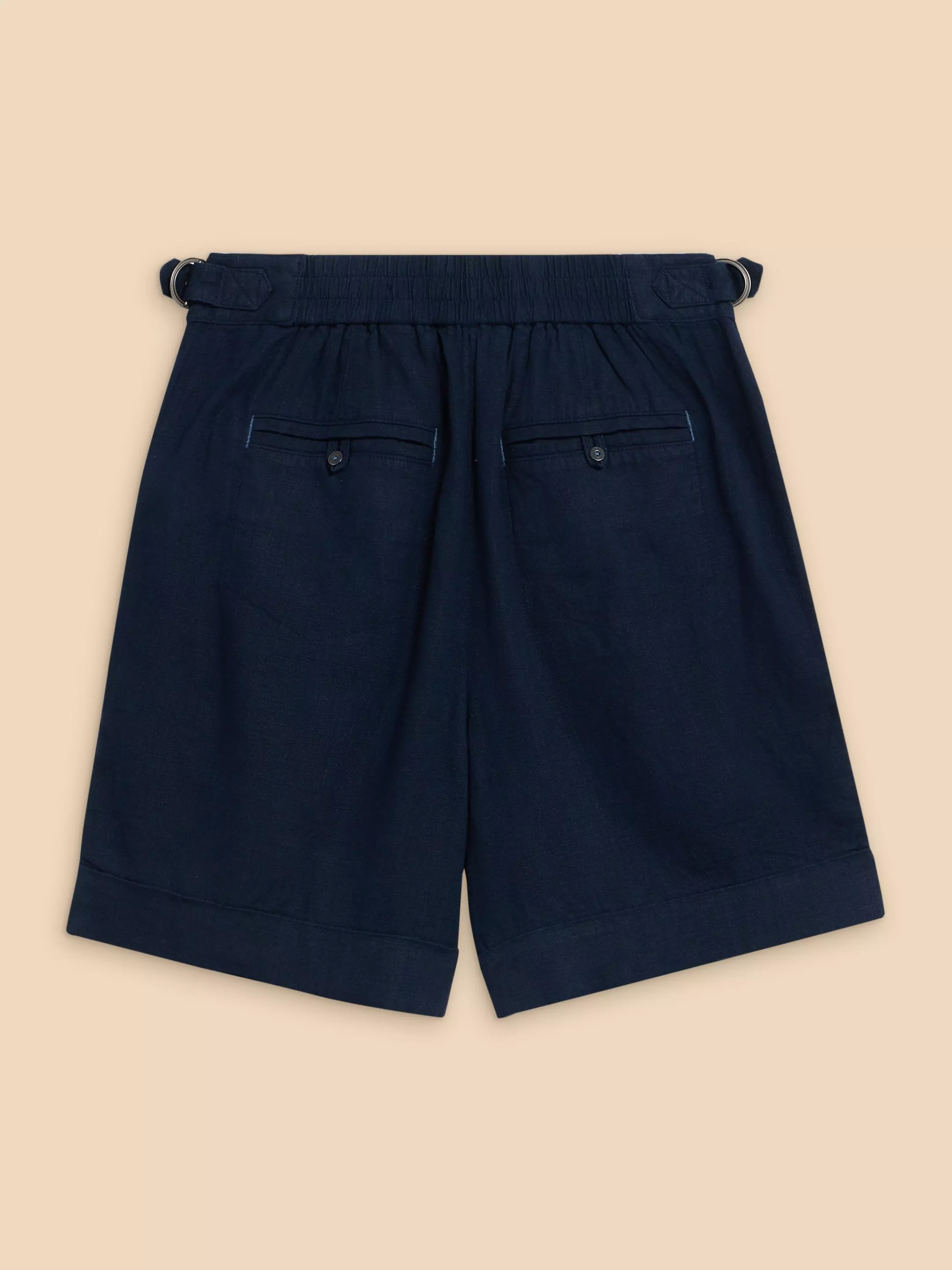 Una Shorts 8 Una Shorts