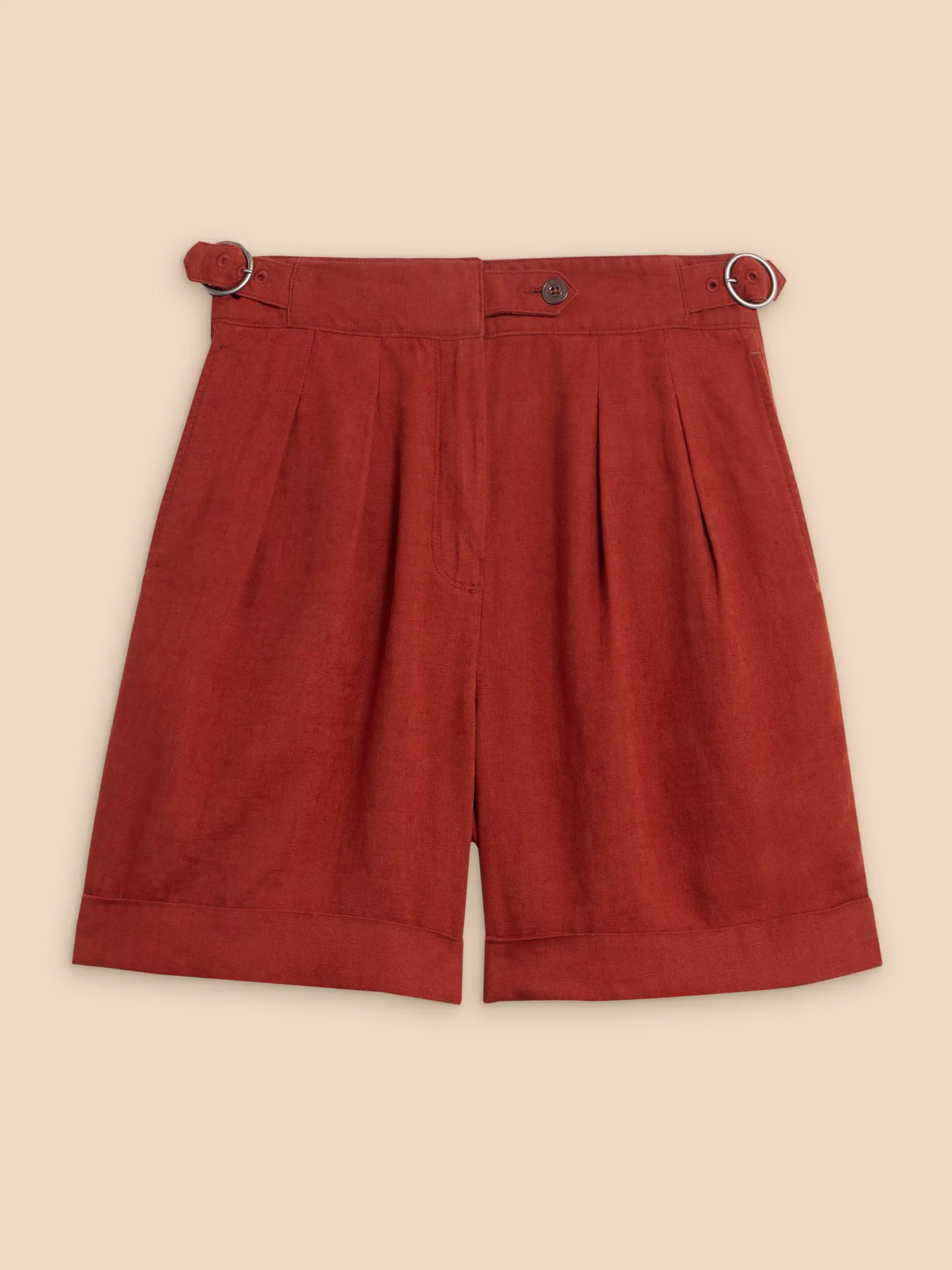 Una Shorts 8 Una Shorts