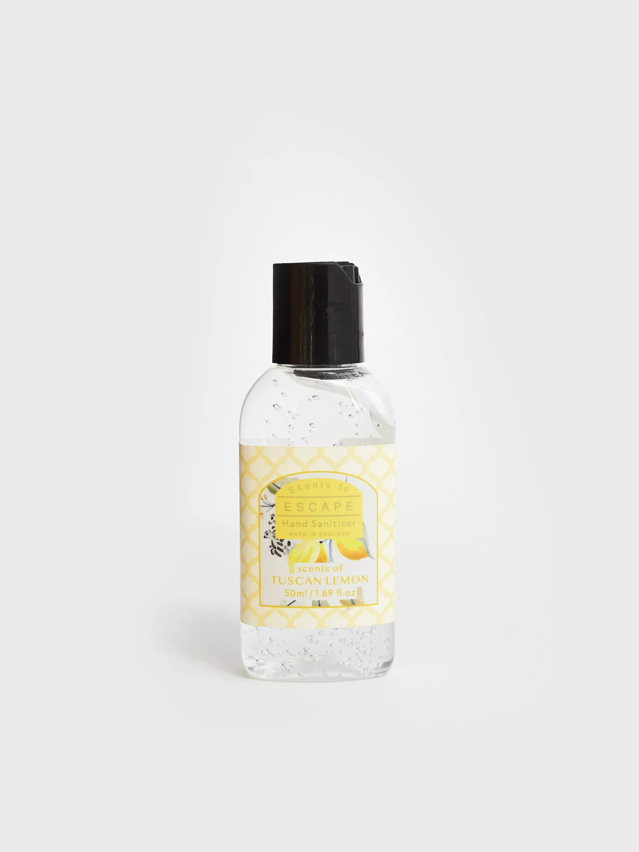 Tuscan Lemon Hand Sanitiser