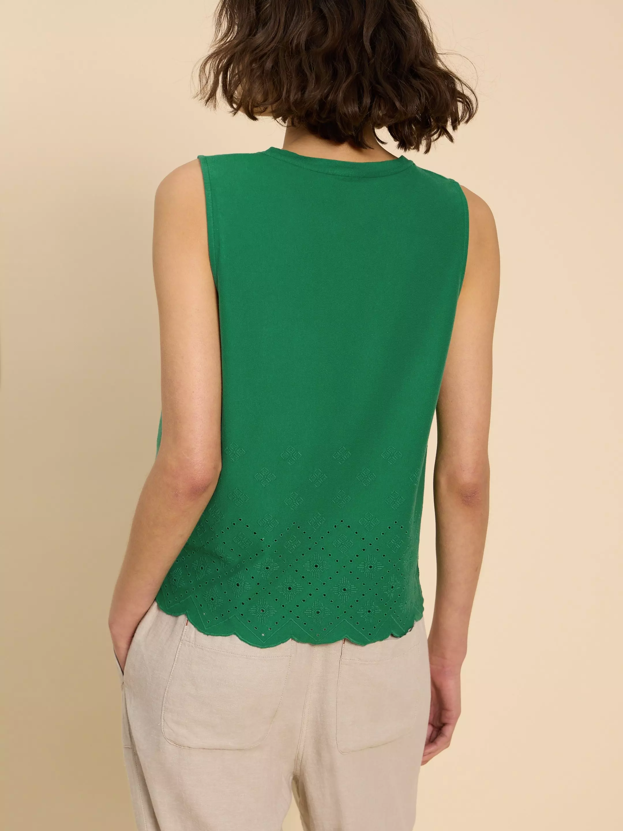 SILVIA CUT OUT VEST 5 SILVIA CUT OUT VEST