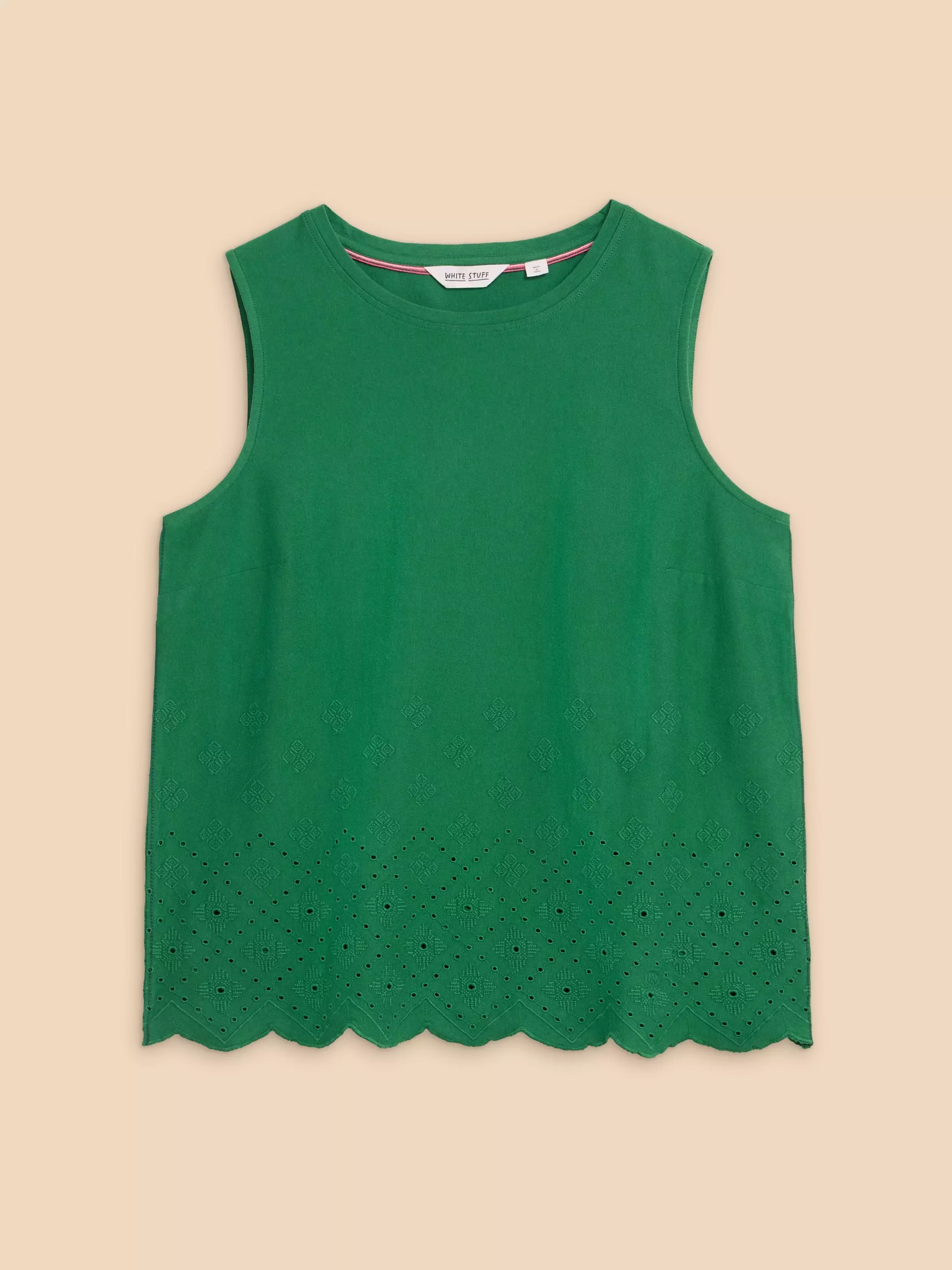 SILVIA CUT OUT VEST 6 SILVIA CUT OUT VEST