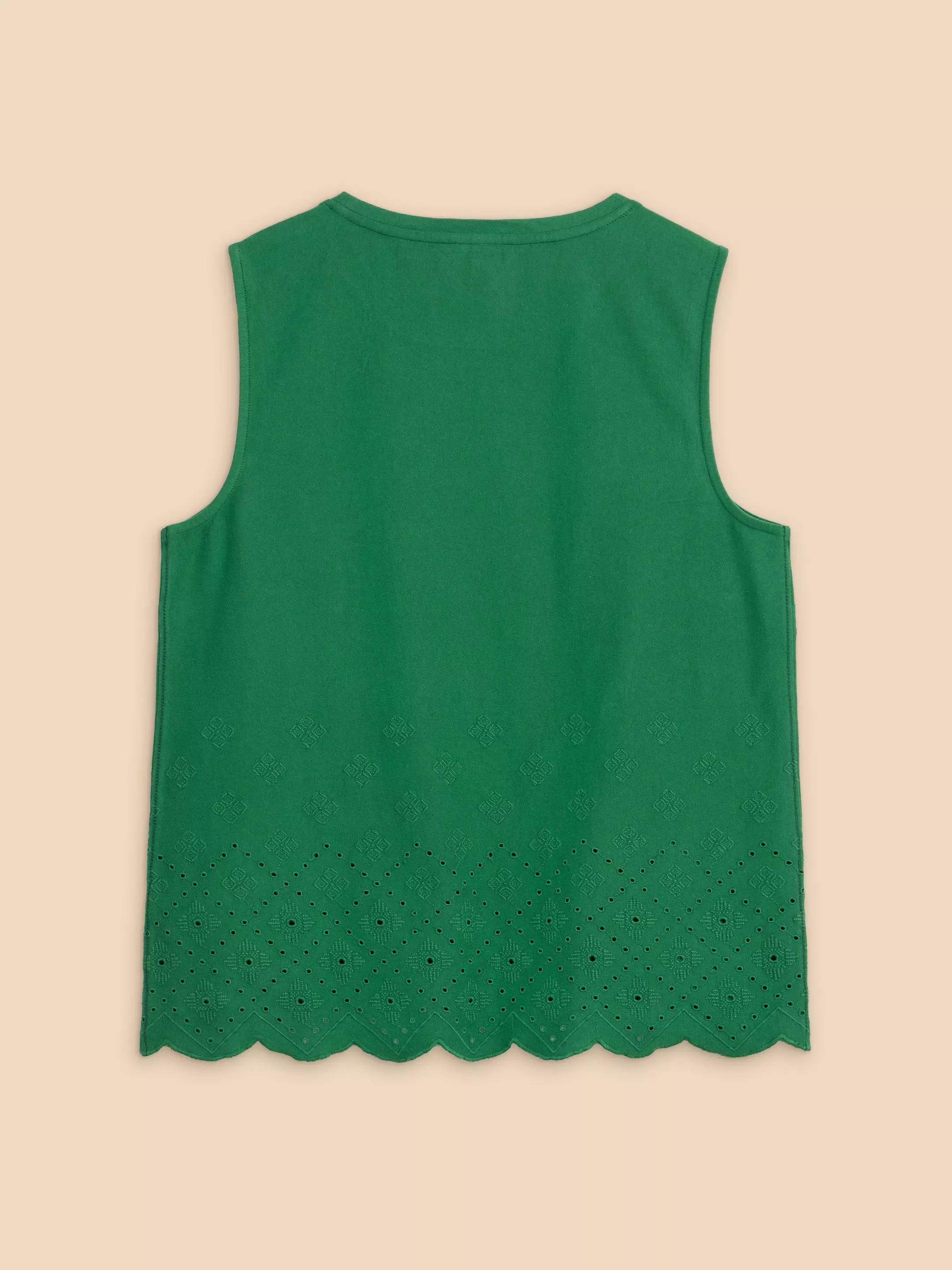 SILVIA CUT OUT VEST 8 SILVIA CUT OUT VEST
