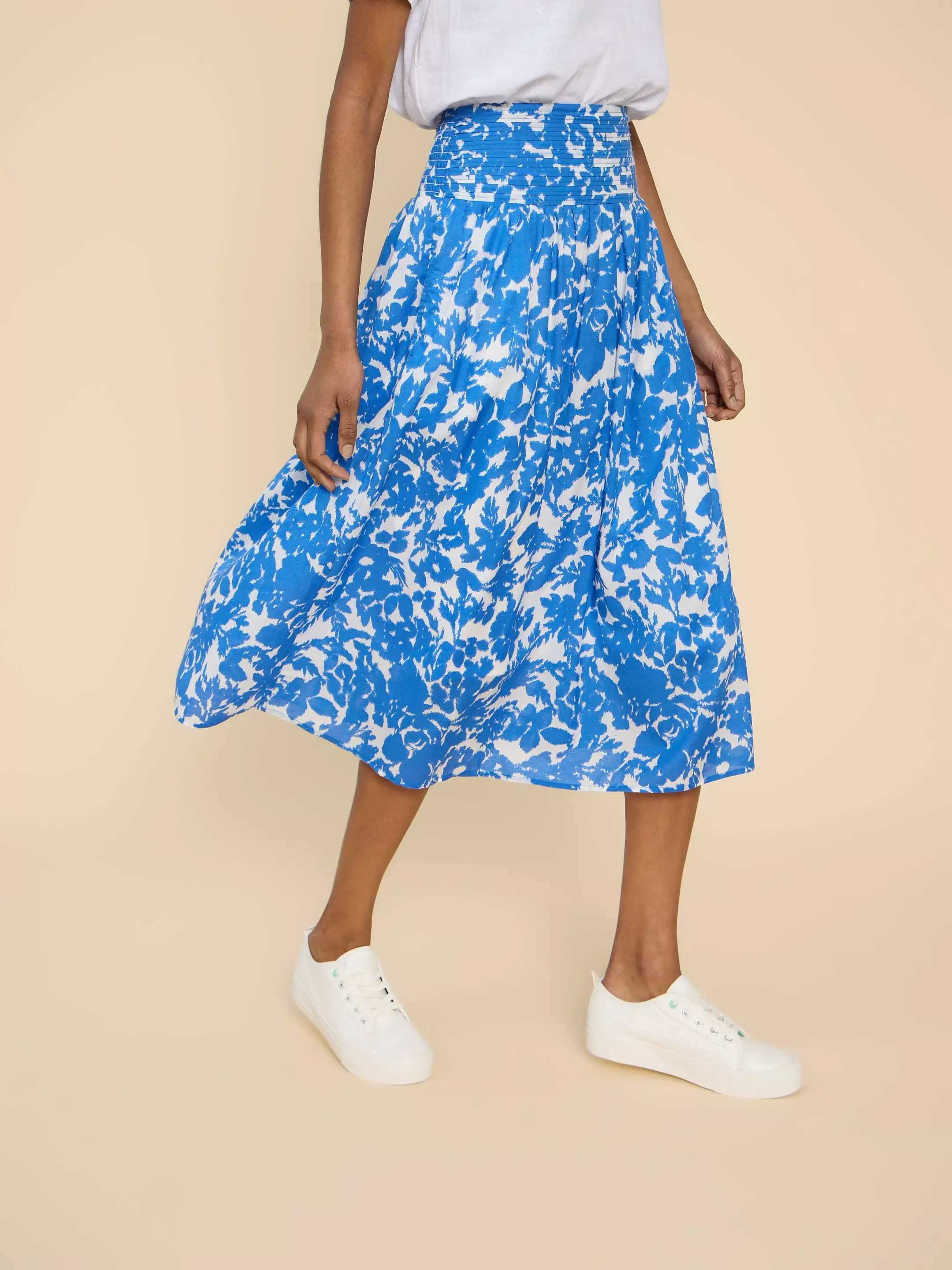 Maeva Printed Skirt 3 Maeva Printed Skirt