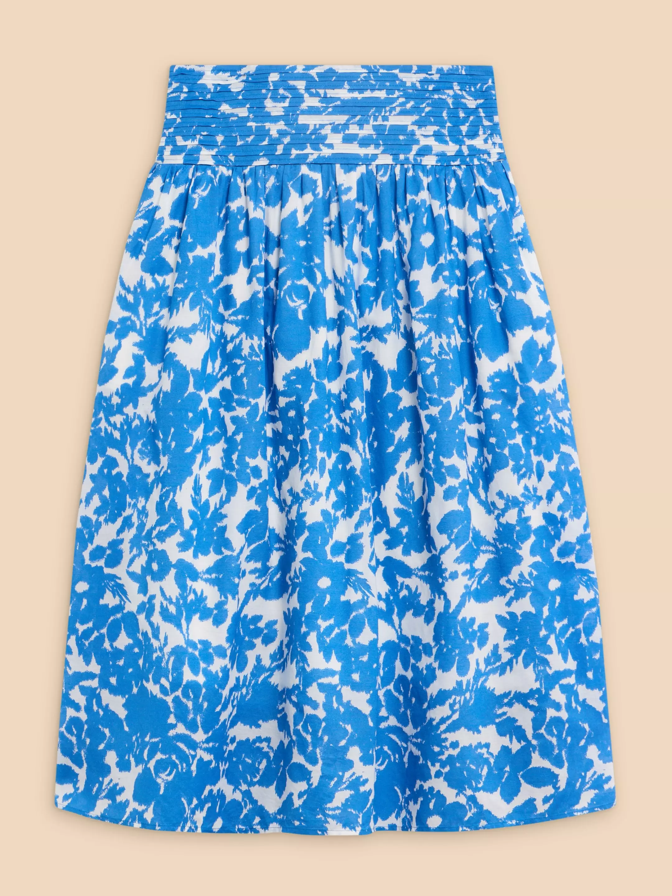 Maeva Printed Skirt 6 Maeva Printed Skirt