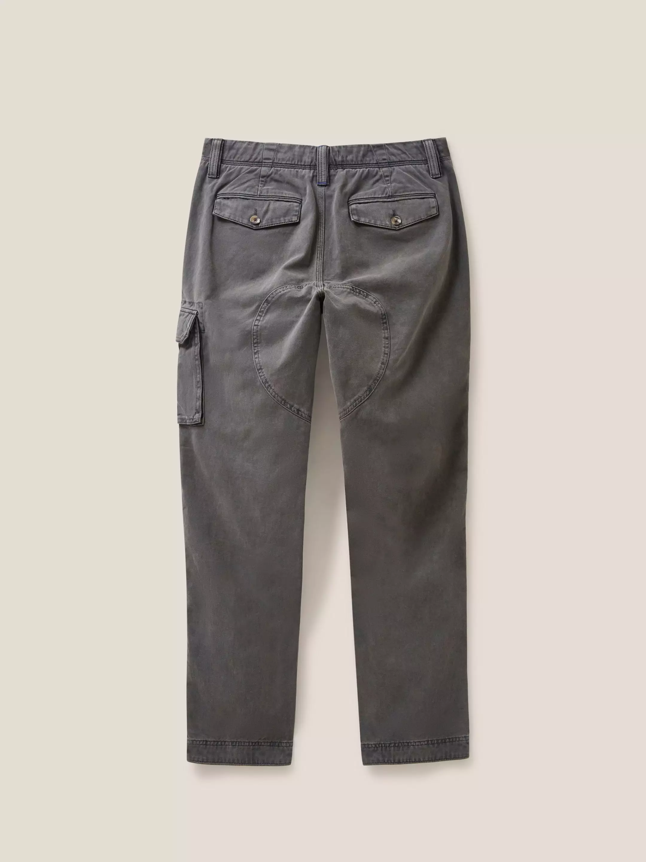 Kegworth Organic Cargo Trouser 8 Kegworth Organic Cargo Trouser