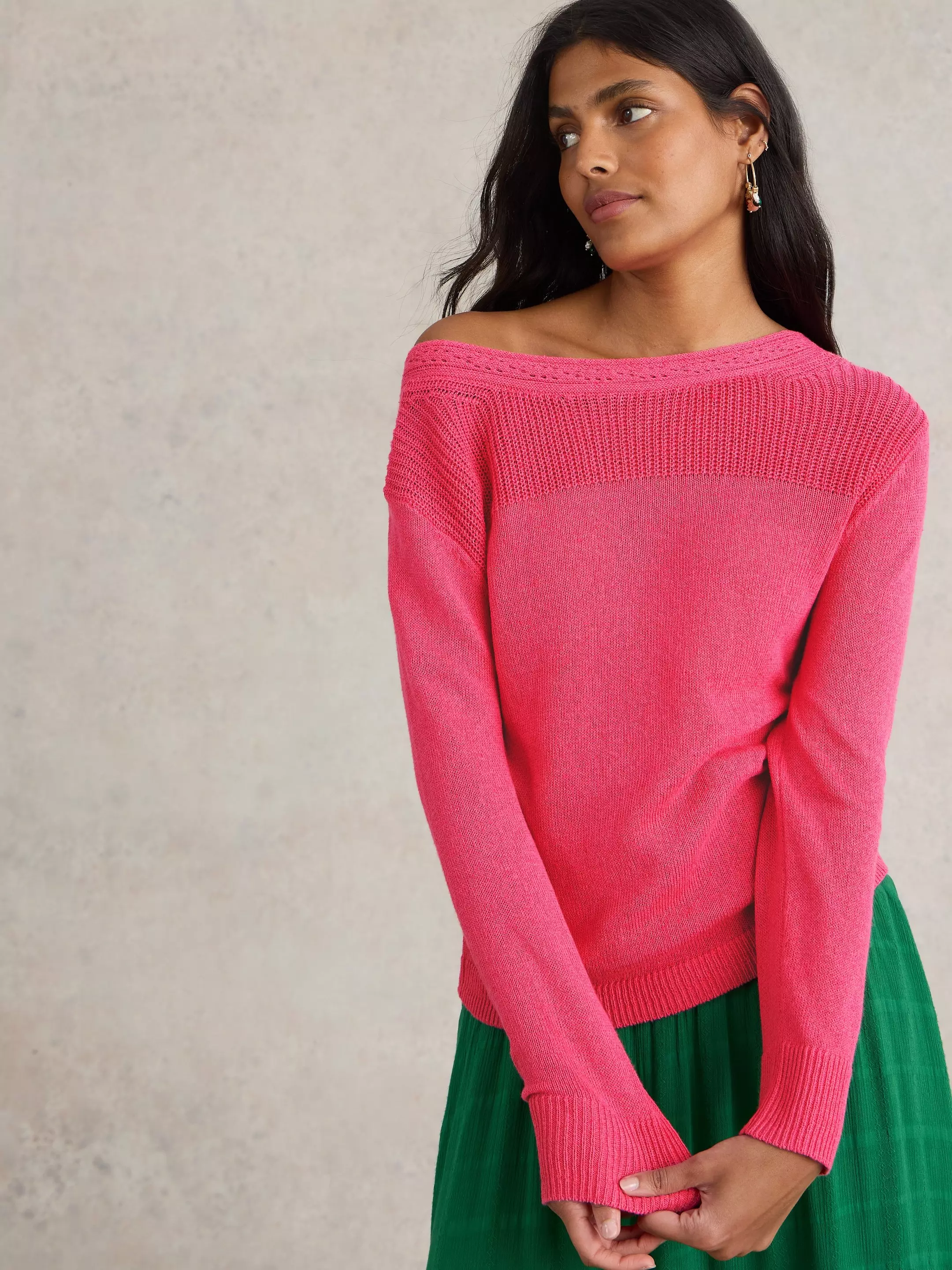 HEATHER JUMPER 4 HEATHER JUMPER