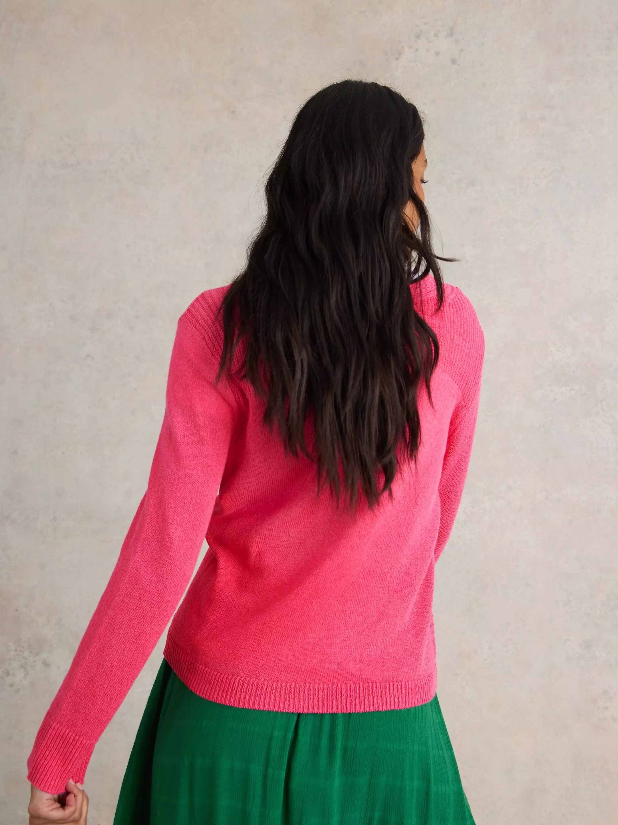HEATHER JUMPER 5 HEATHER JUMPER