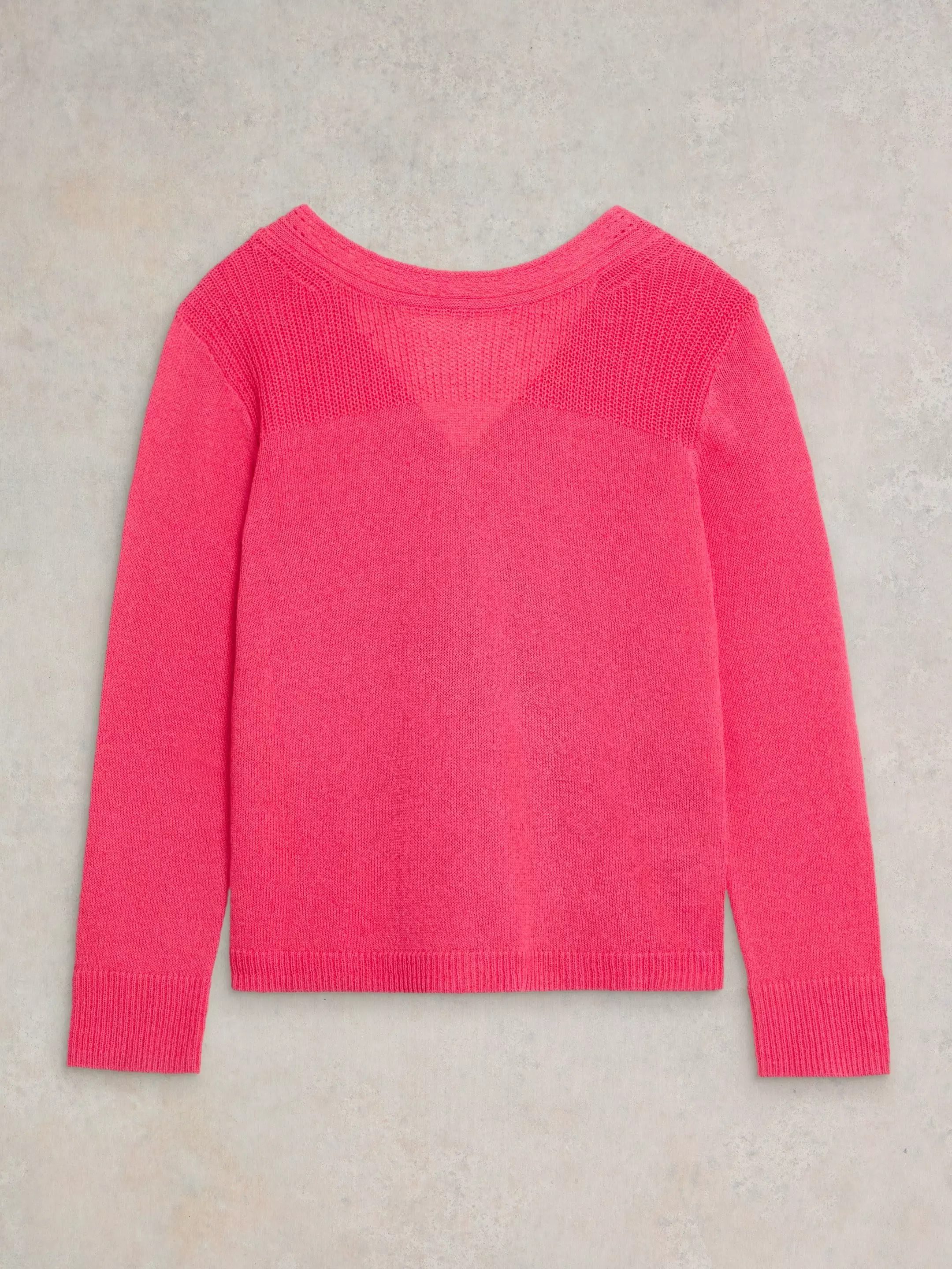 HEATHER JUMPER 8 HEATHER JUMPER