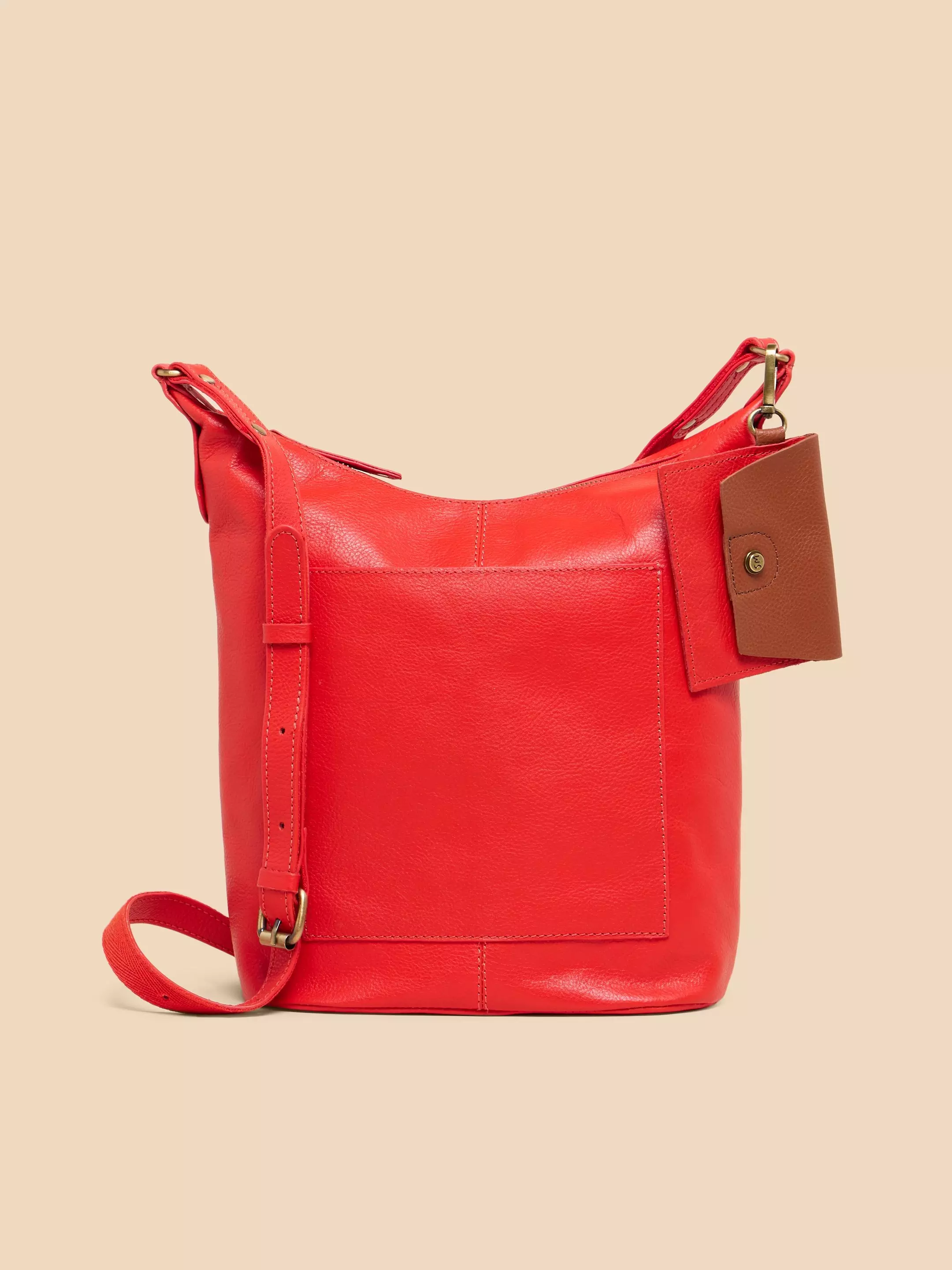 Fern Crossbody