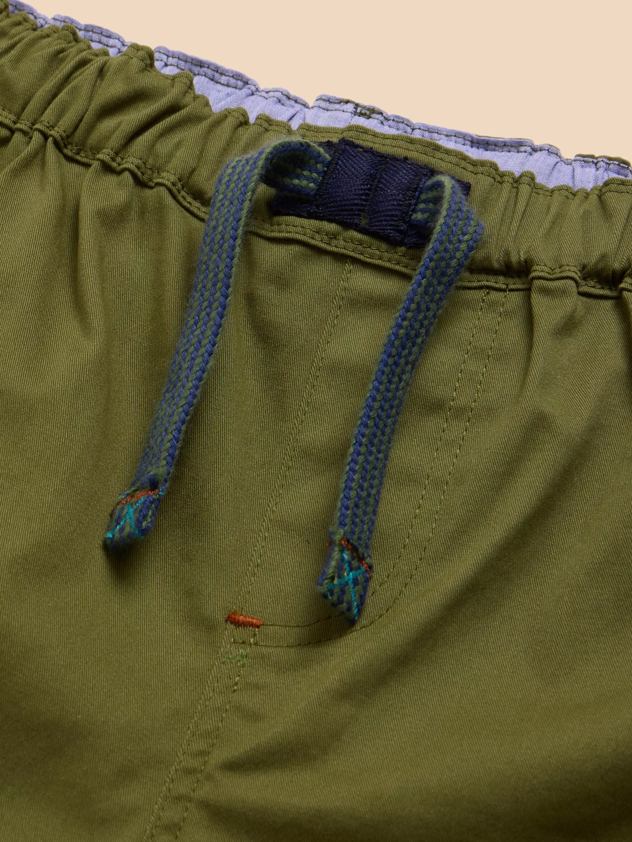 Cargo Carter Short 3 Cargo Carter Short