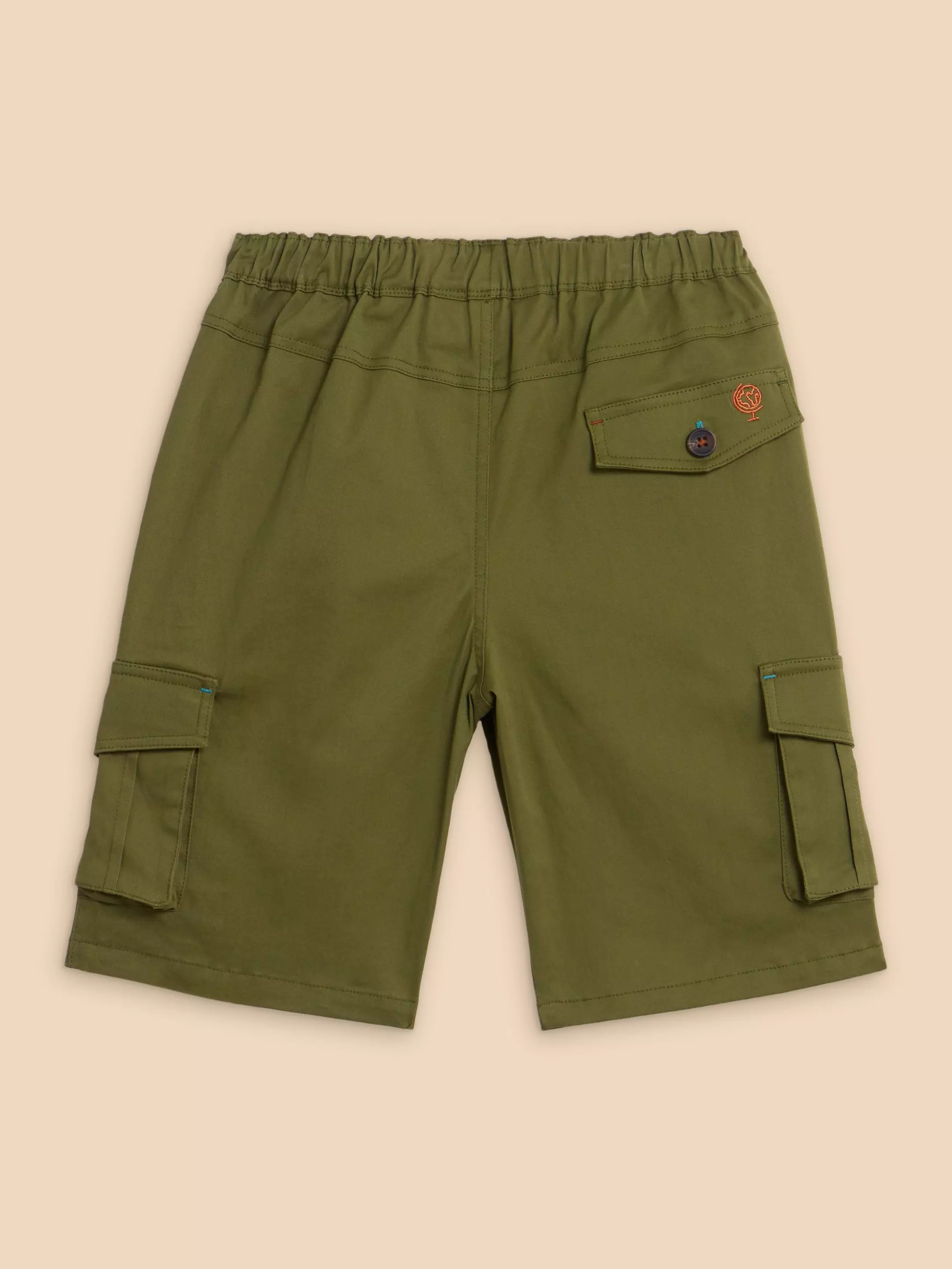 Cargo Carter Short 4 Cargo Carter Short