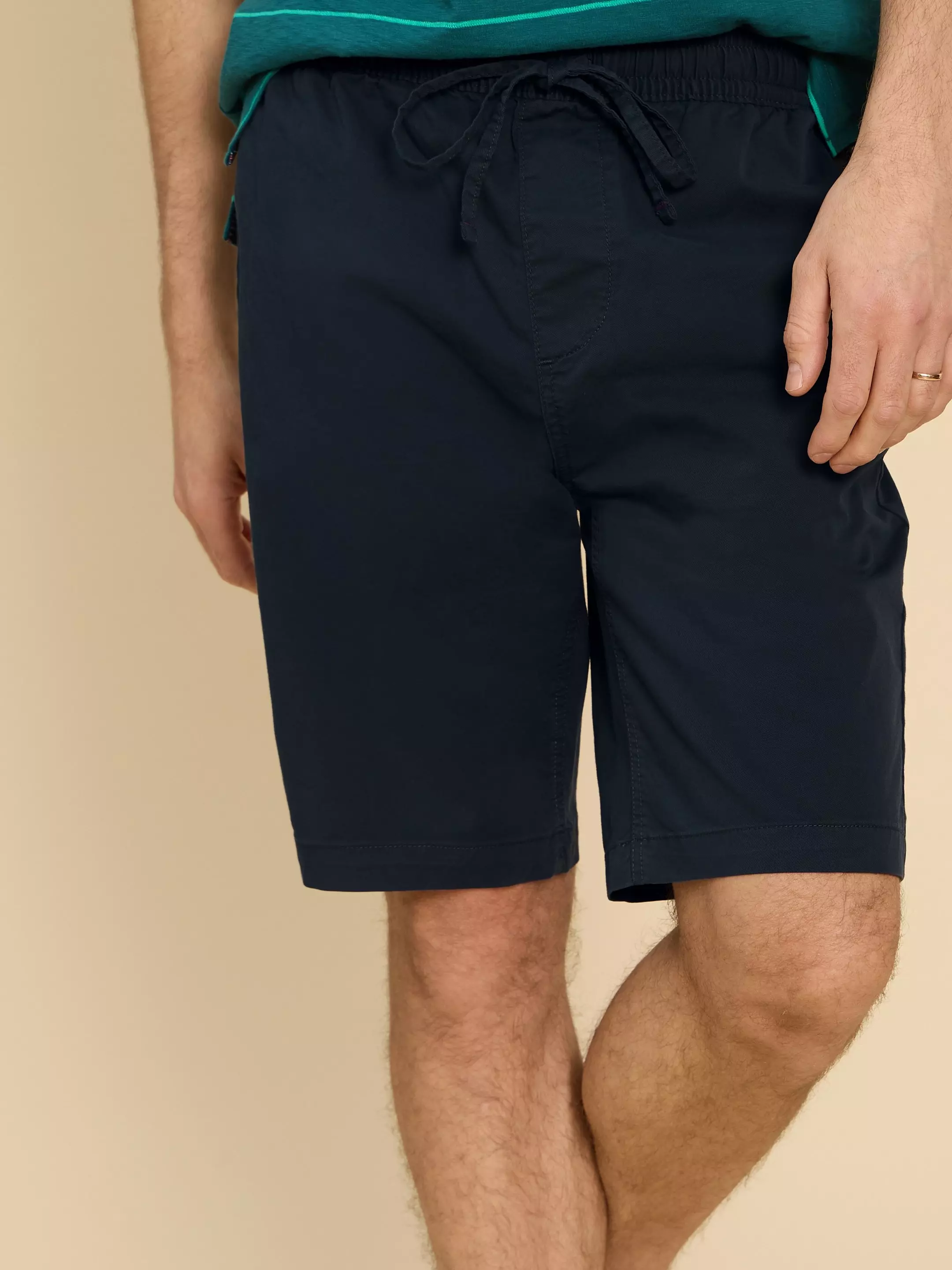 Palmer Drawstring Short 3 Palmer Drawstring Short