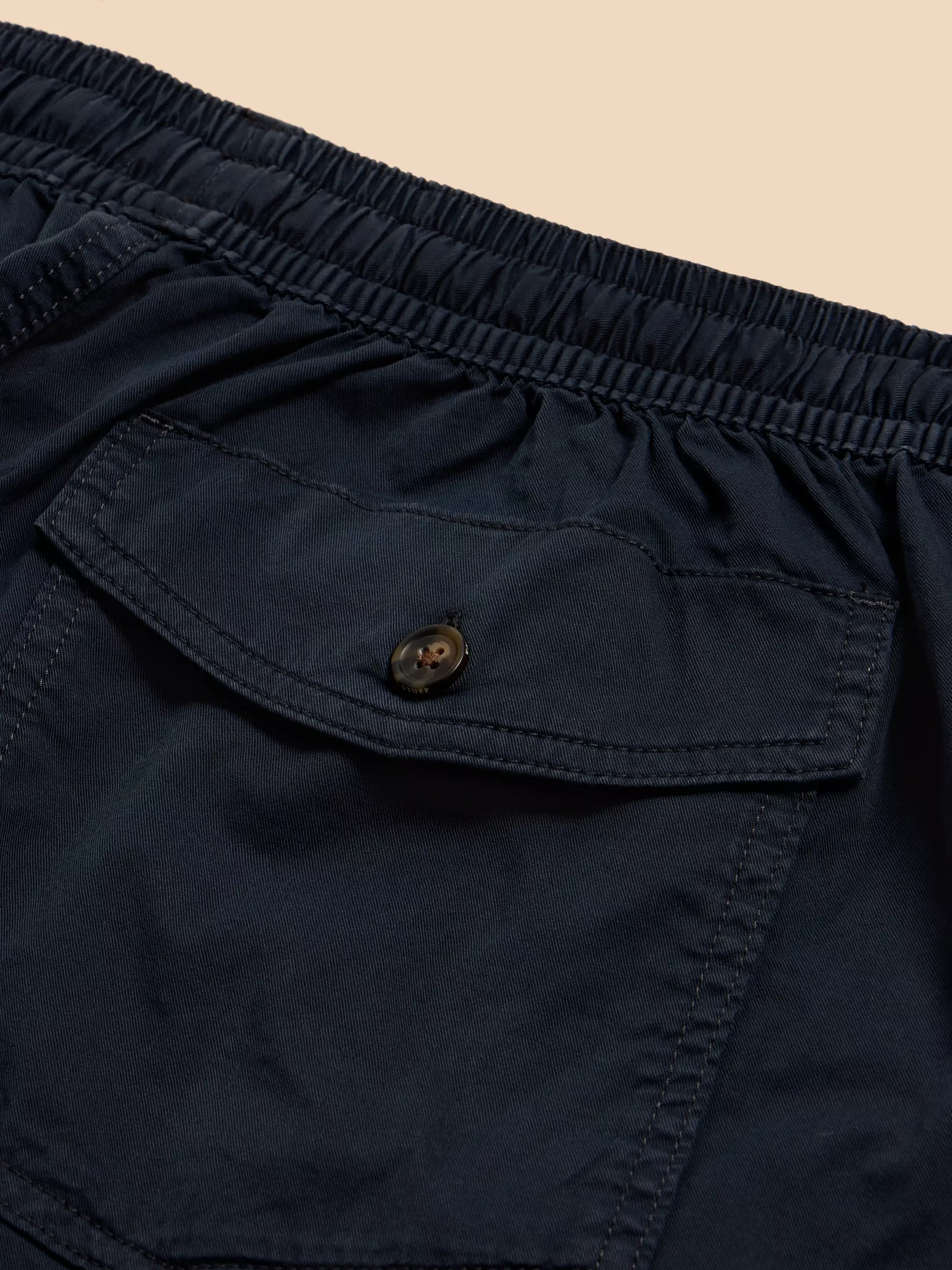 Palmer Drawstring Short 7 Palmer Drawstring Short