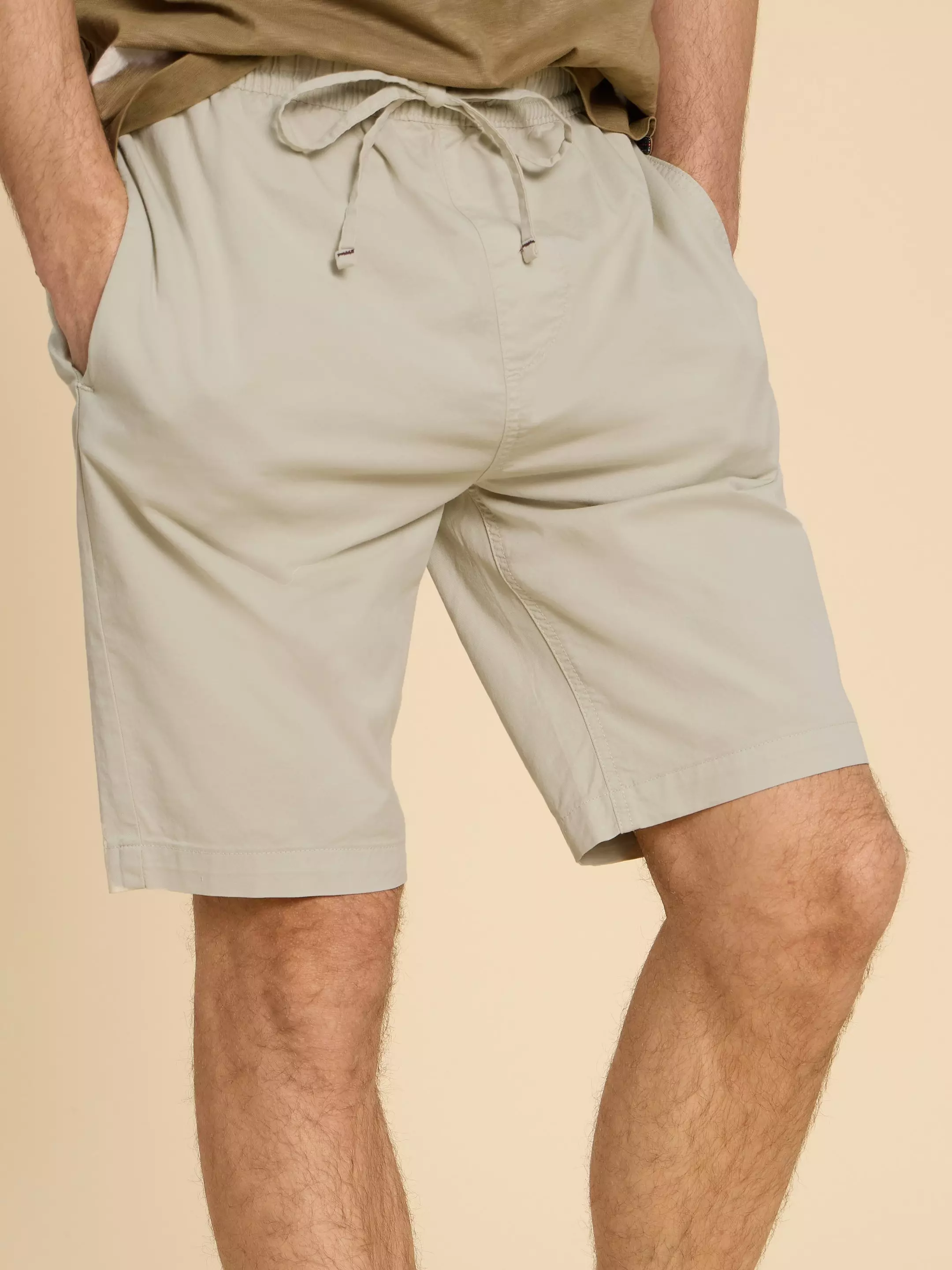 Palmer Drawstring Short 3 Palmer Drawstring Short