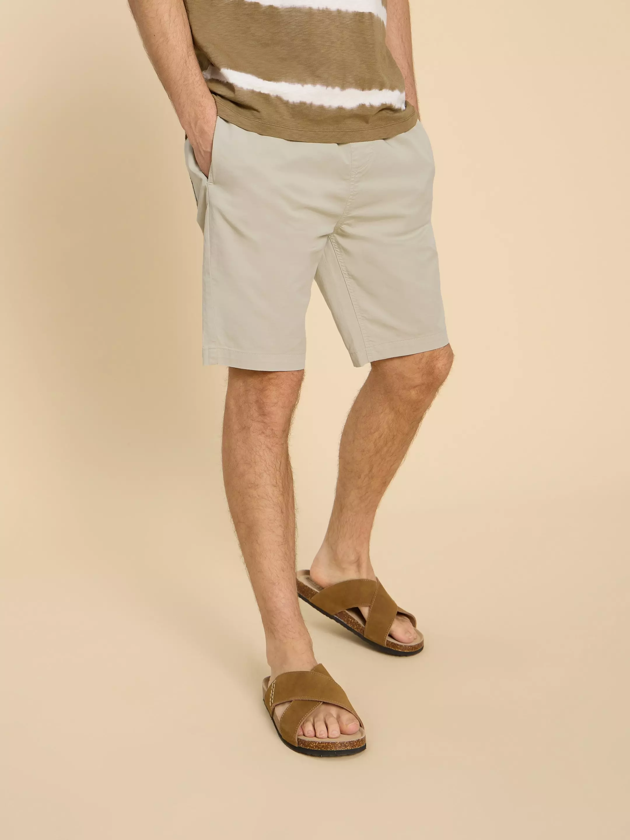 Palmer Drawstring Short 4 Palmer Drawstring Short