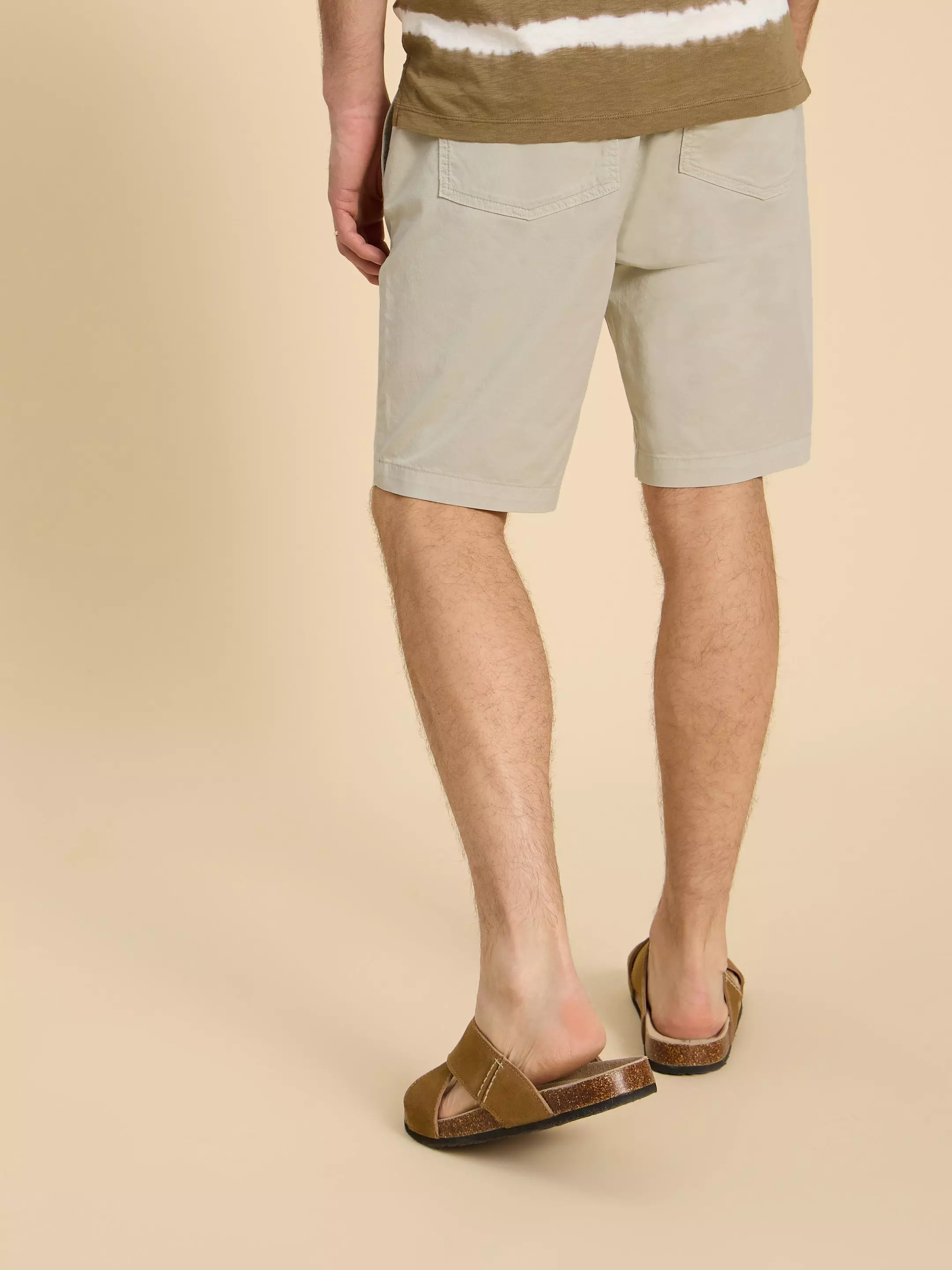 Palmer Drawstring Short 5 Palmer Drawstring Short