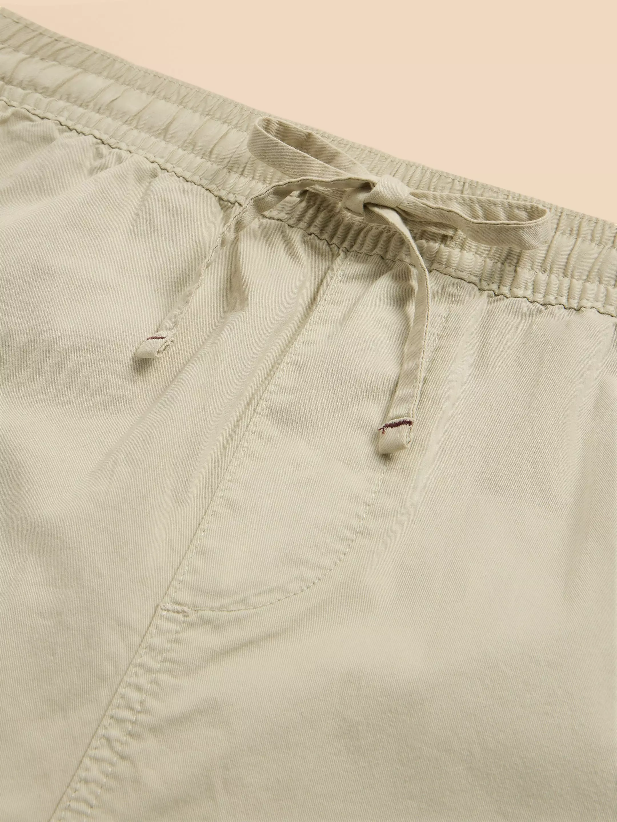 Palmer Drawstring Short 7 Palmer Drawstring Short