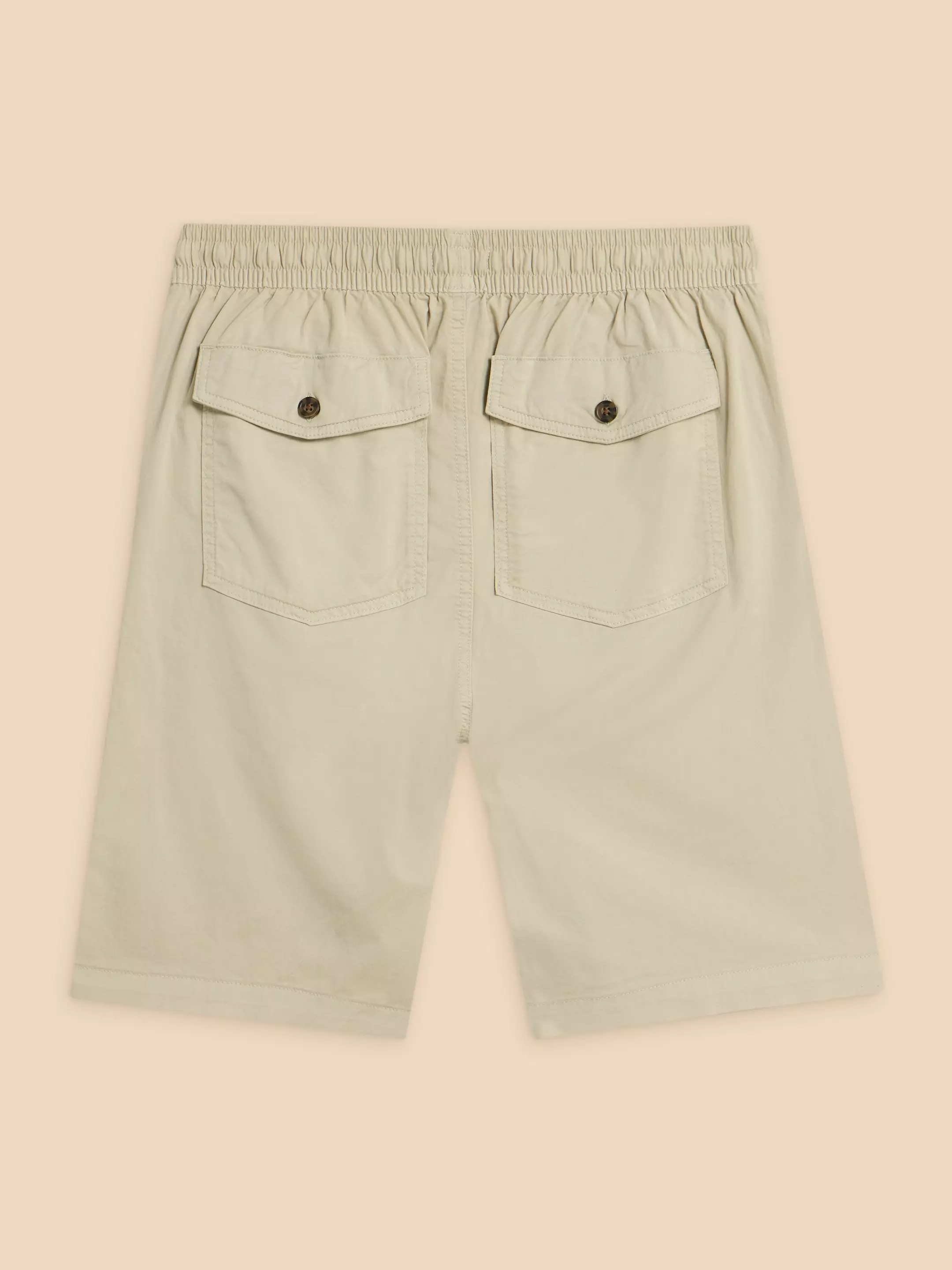 Palmer Drawstring Short 8 Palmer Drawstring Short