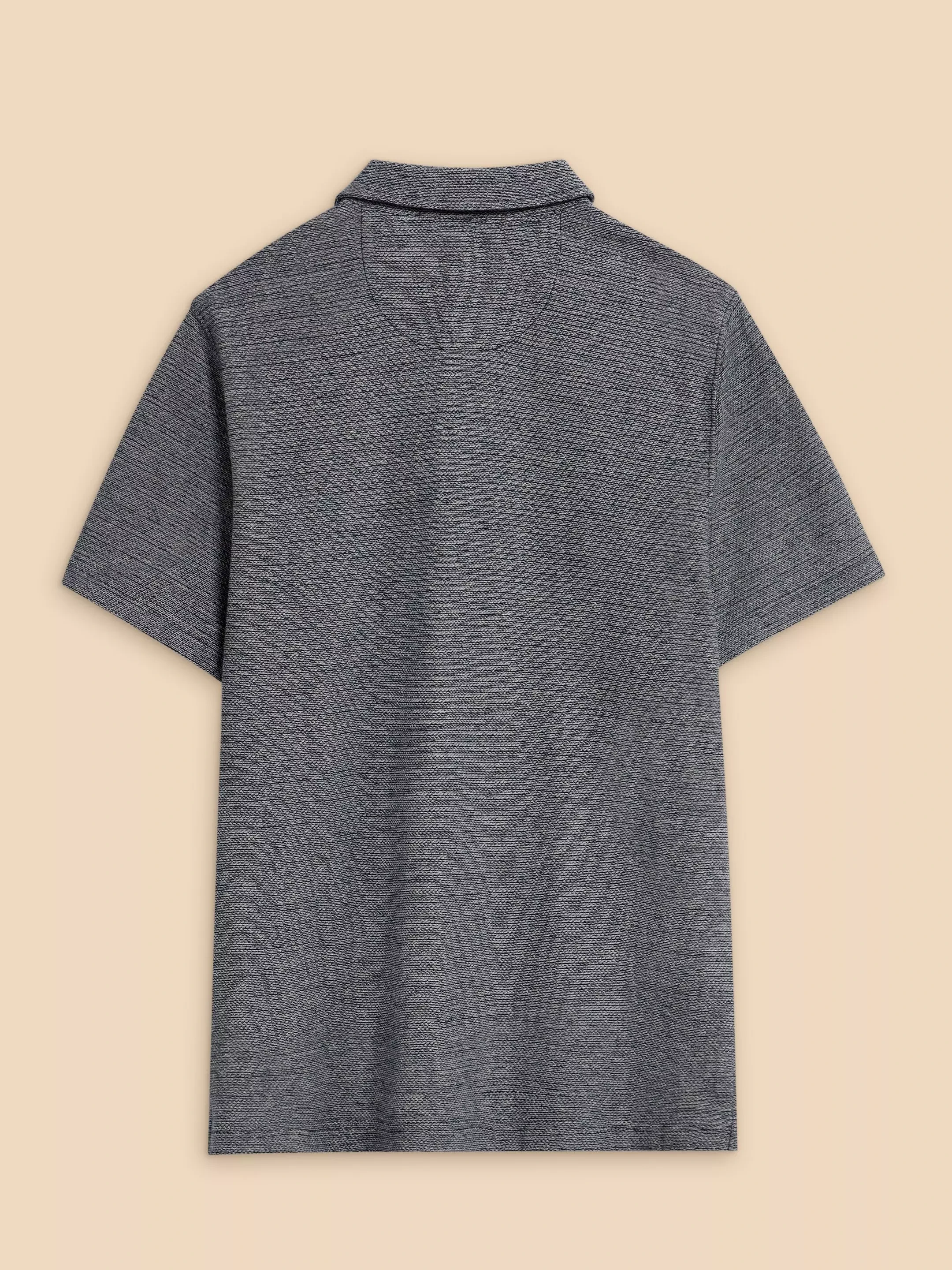 Twisted Texture Polo 8 Twisted Texture Polo