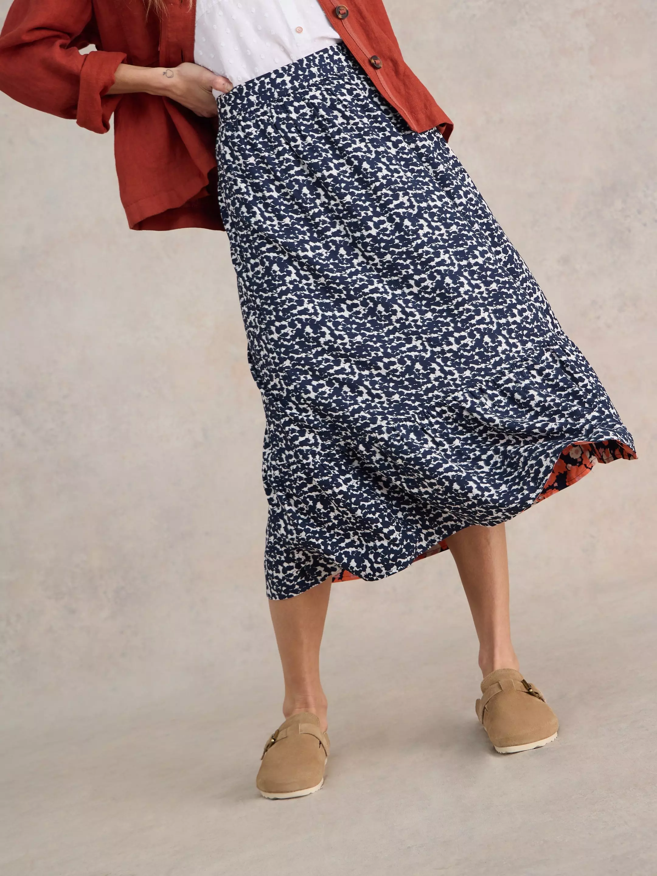 Ava Reversible Skirt 4 Ava Reversible Skirt