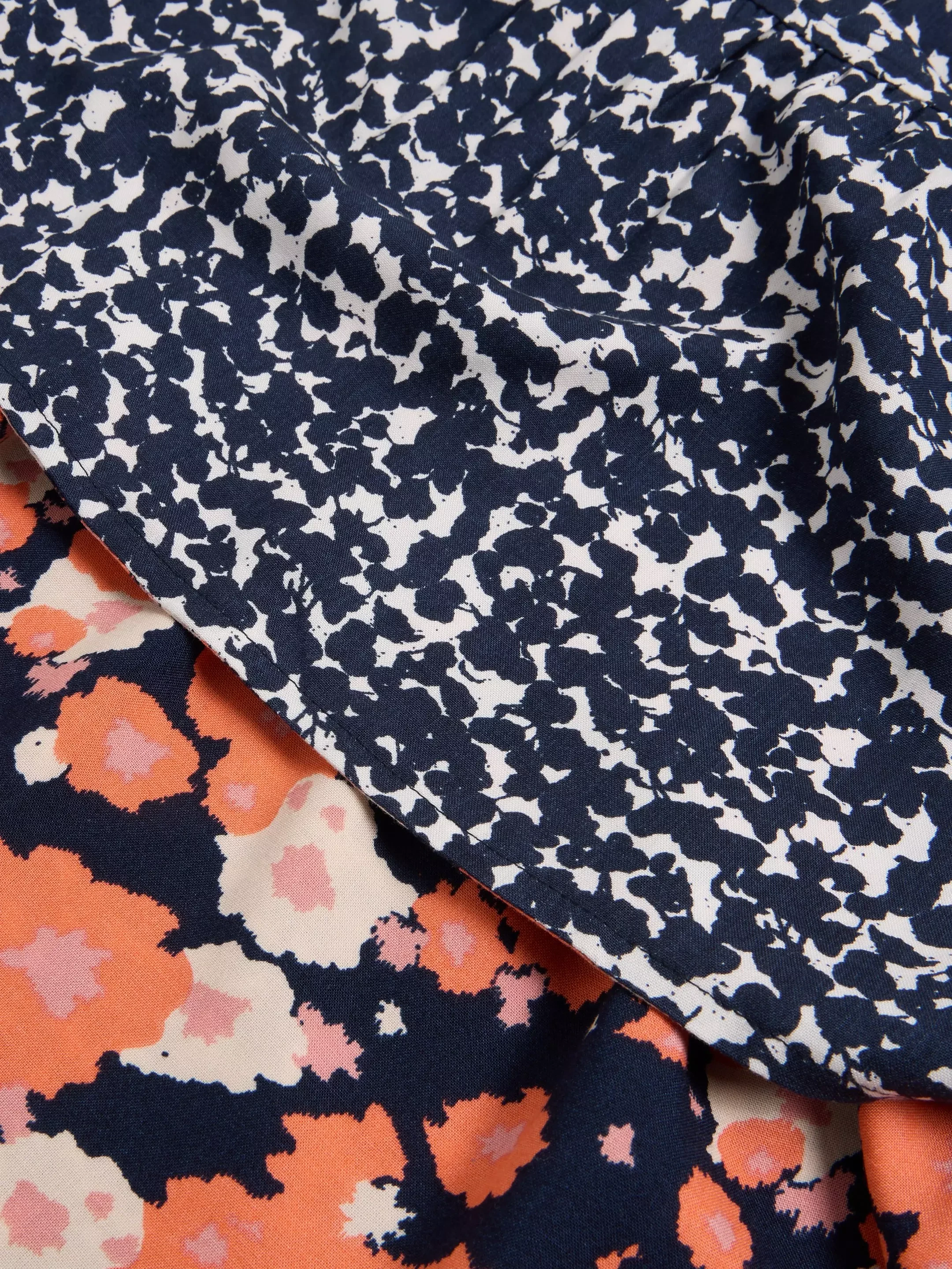 Ava Reversible Skirt 7 Ava Reversible Skirt